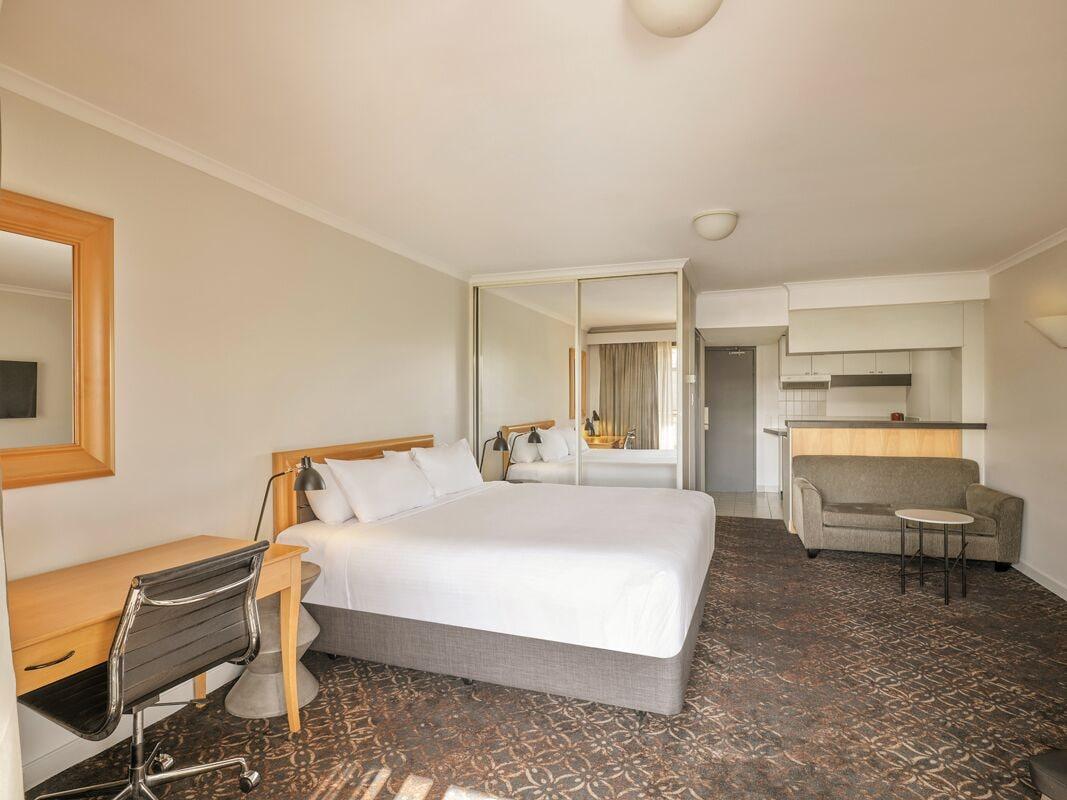 Rendezvous The Rocks Sydney