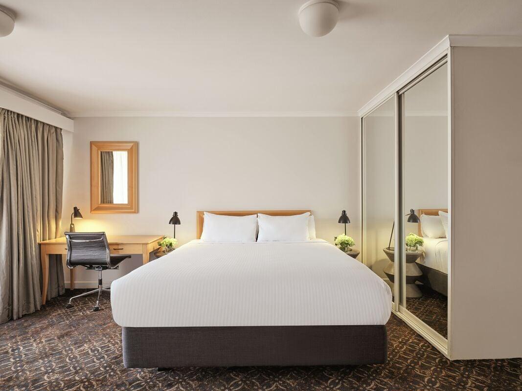 Hotel Rendezvous The Rocks Sydney