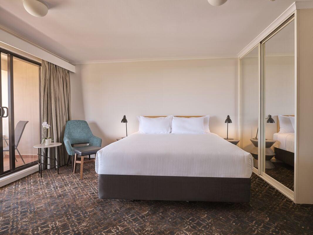 Rendezvous The Rocks Sydney