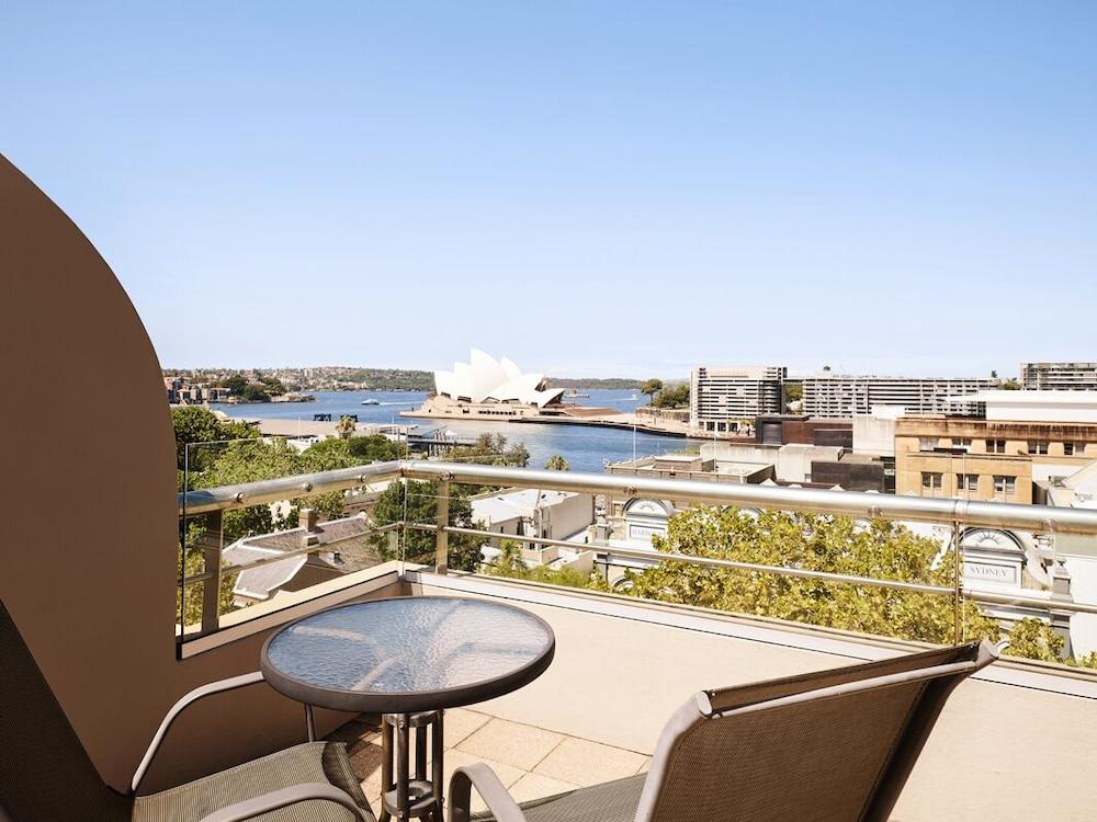 Hotel Rendezvous The Rocks