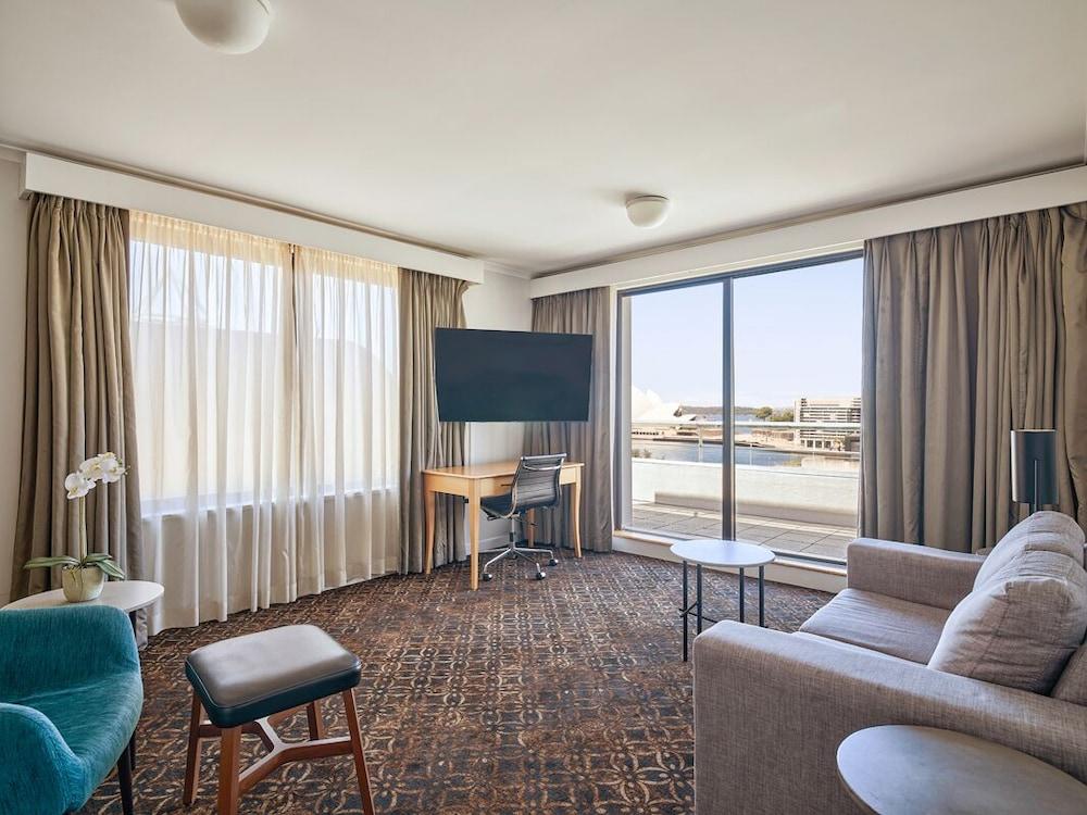 Hotel Rendezvous The Rocks Sydney