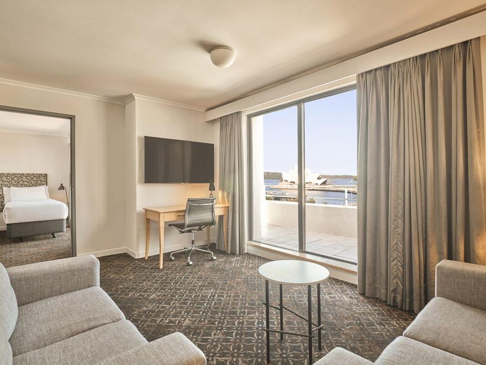 Rendezvous The Rocks 4* Sydney