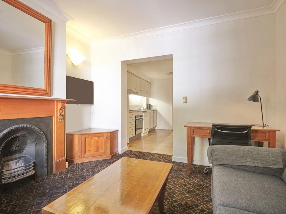 Hotel Rendezvous The Rocks 4*
