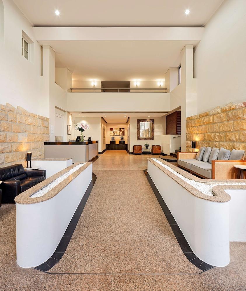 Rendezvous The Rocks Hotel Sydney