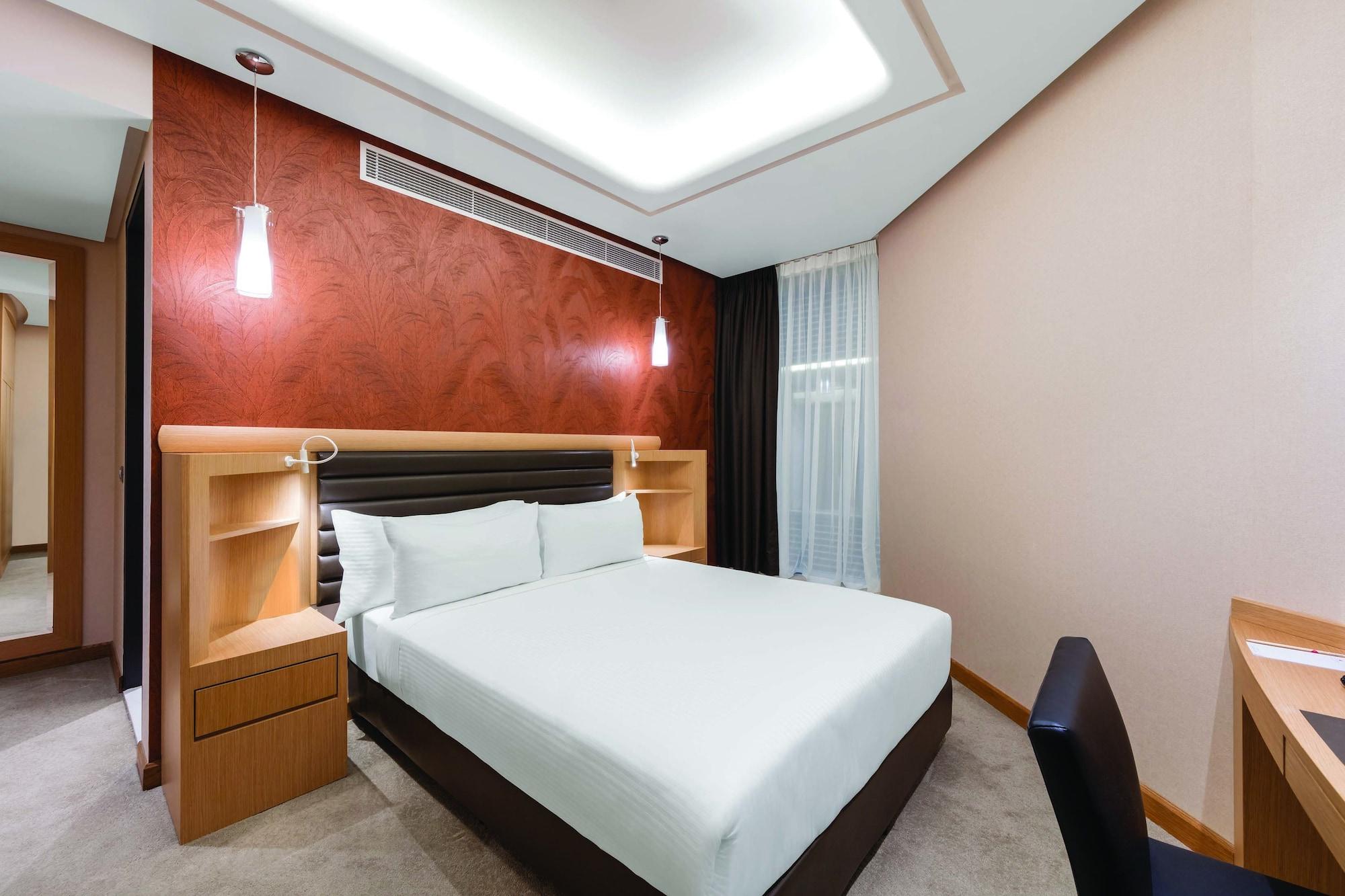 Rydges Australia Square, Formerly Tank Stream 4* Sydney