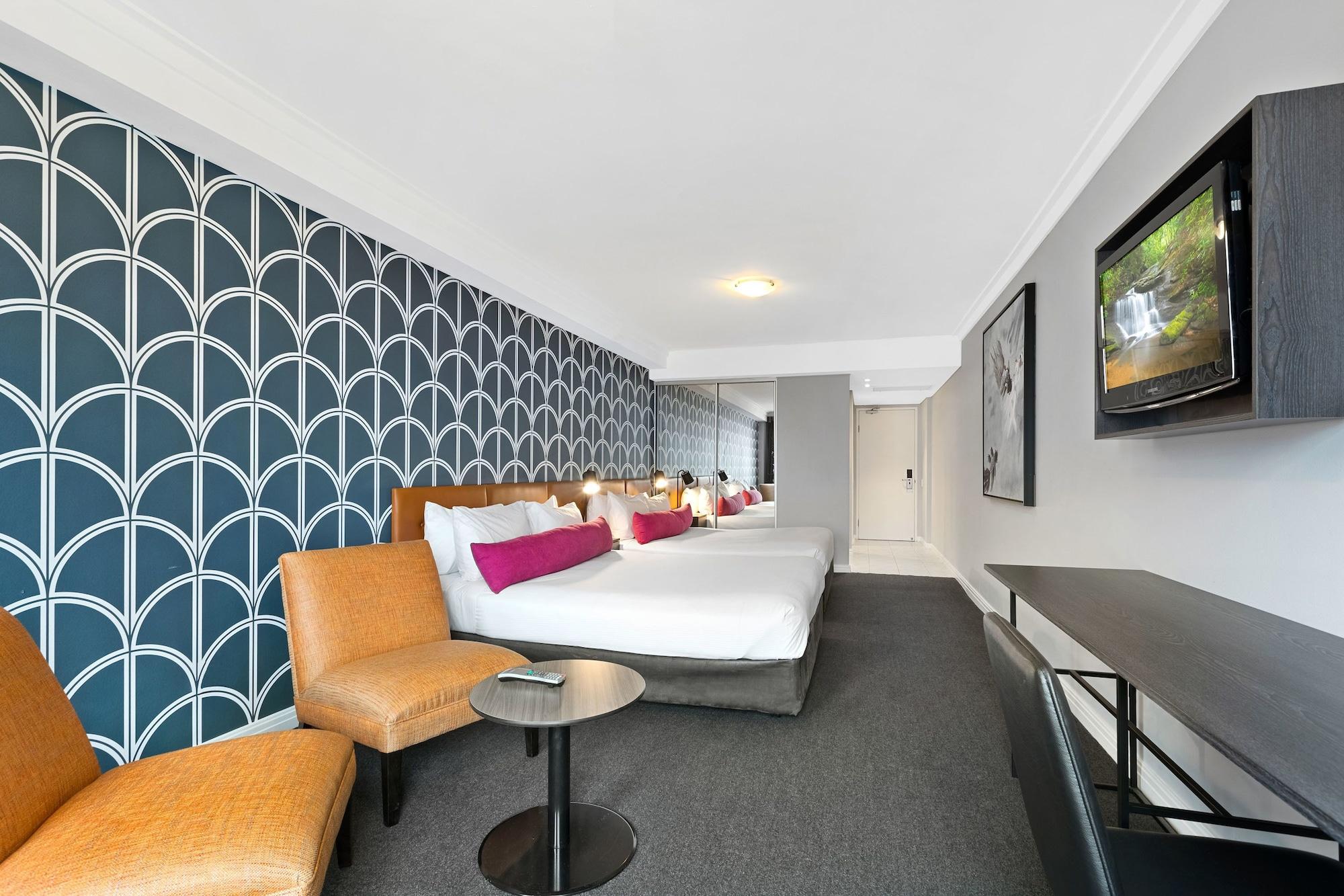 Mantra Aparthotel Sydney