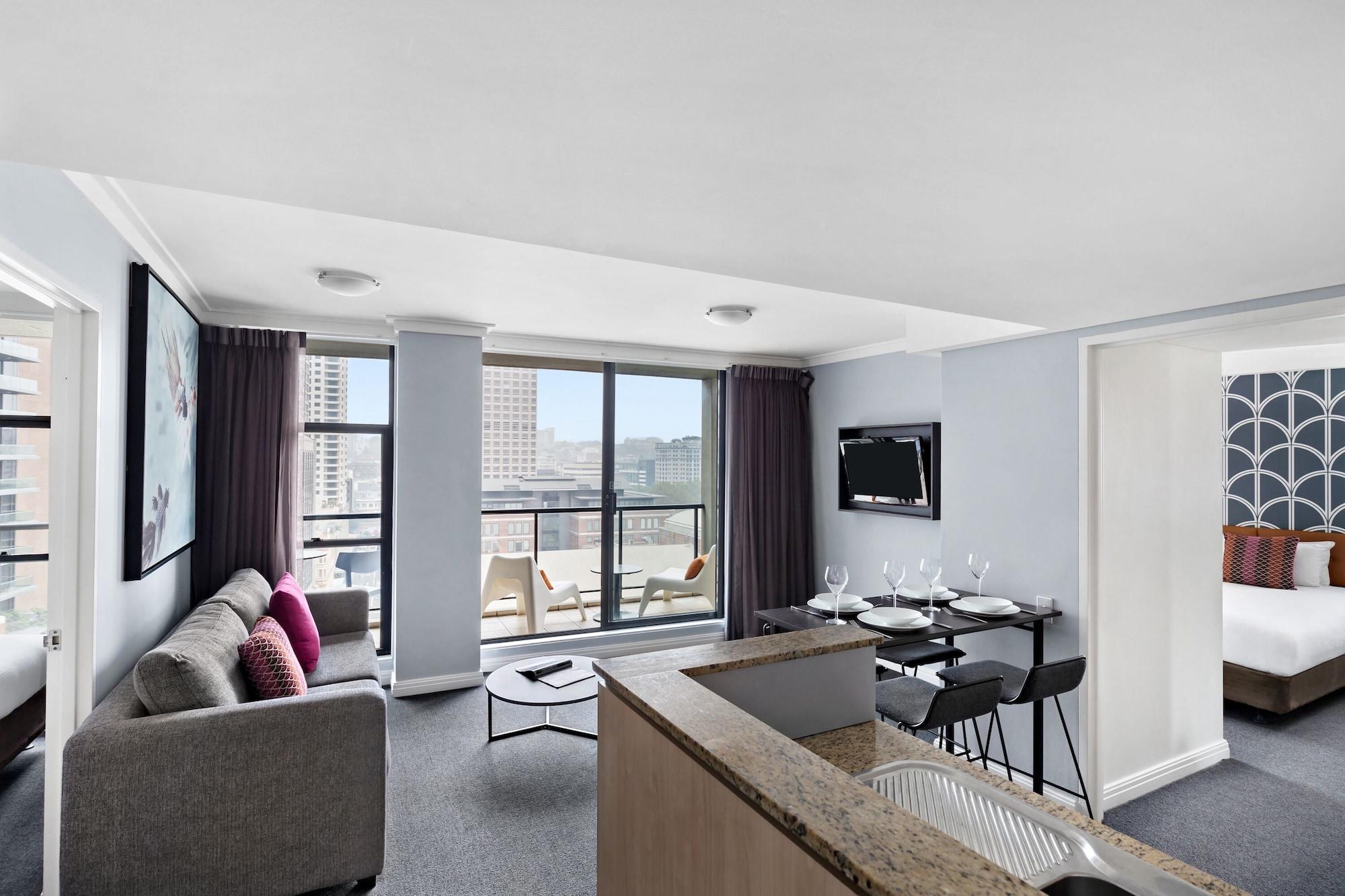 Mantra 4* Sydney