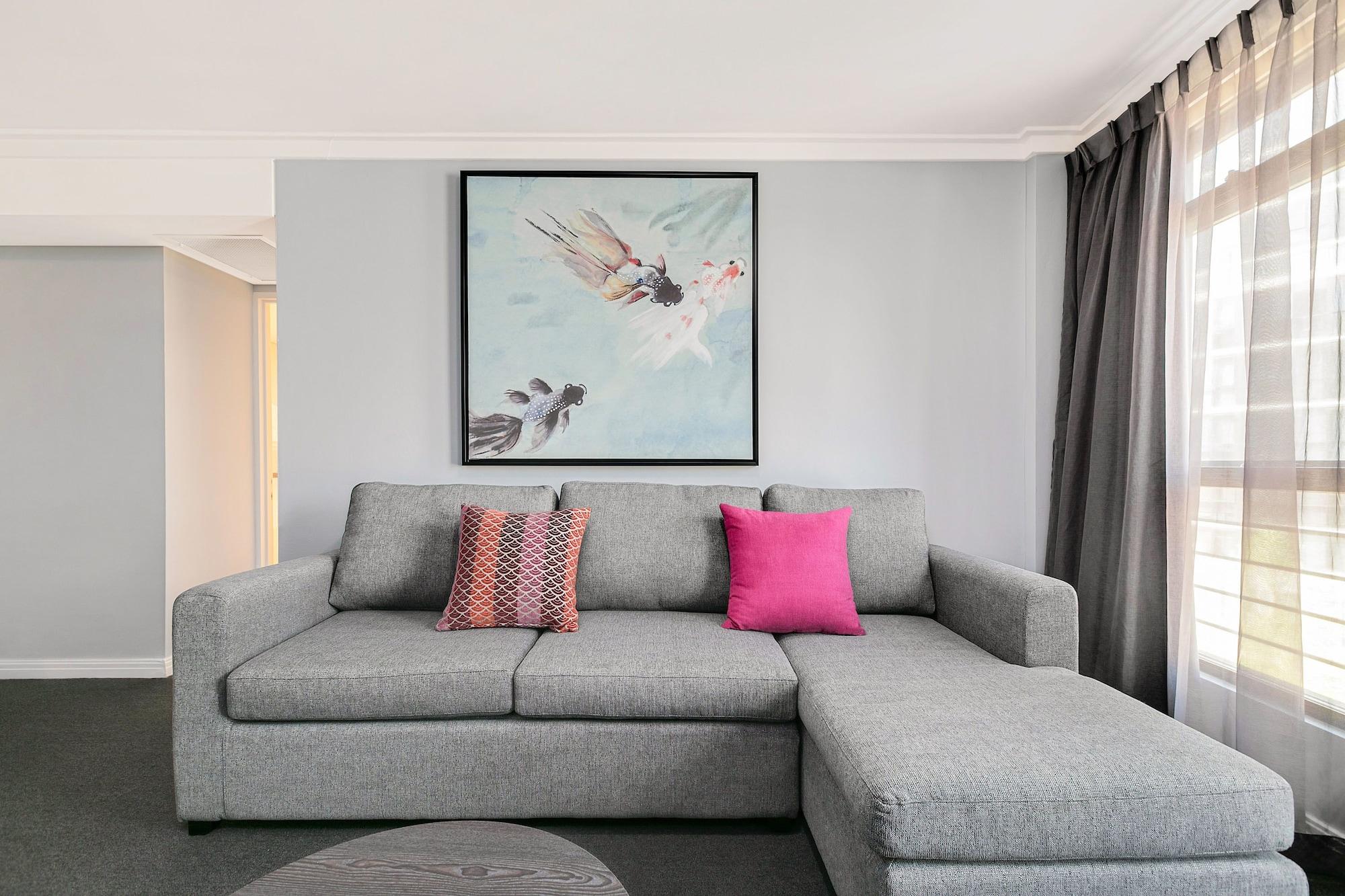 Mantra Aparthotel