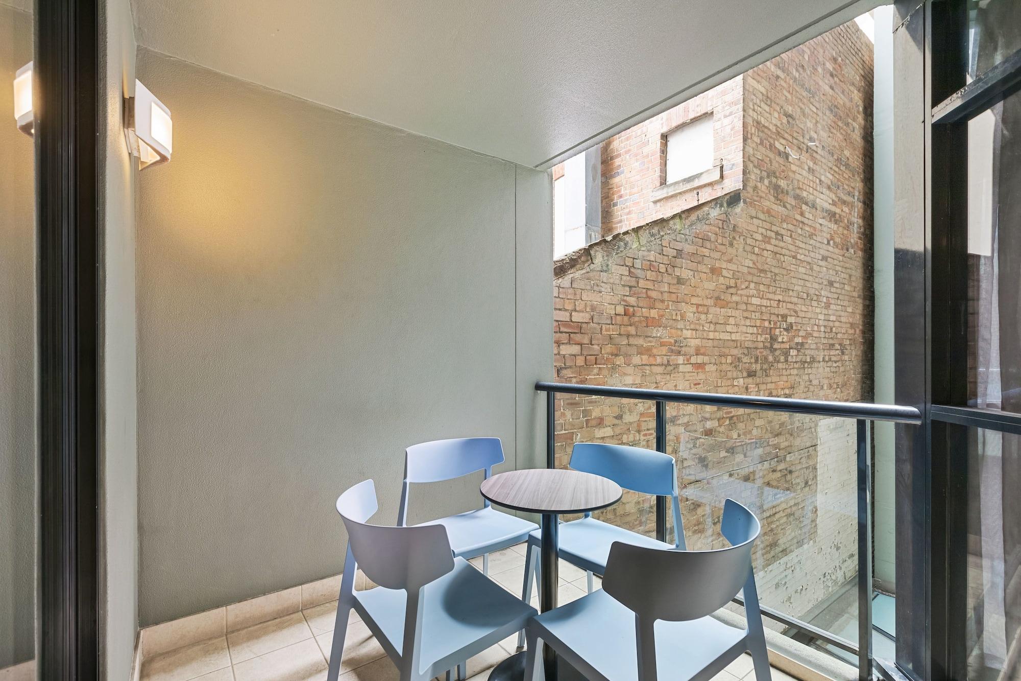 Mantra Aparthotel Sydney