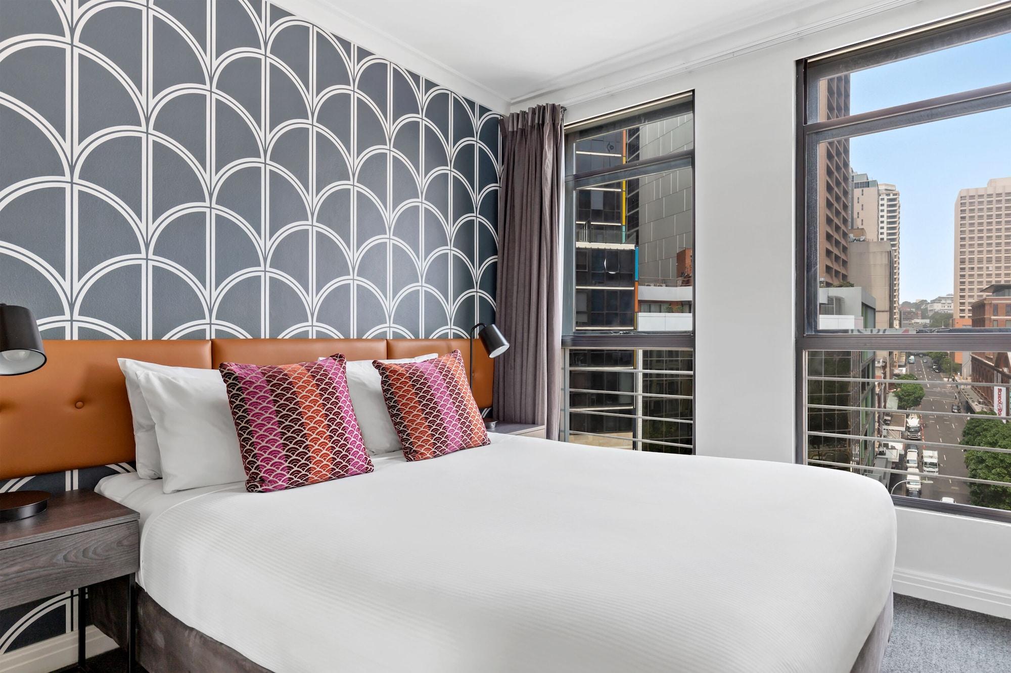 Mantra Sydney