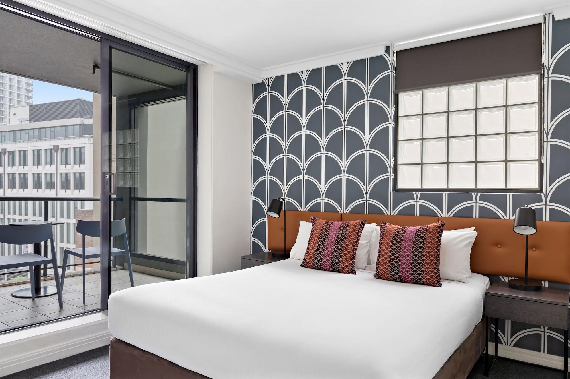 Aparthotel Mantra