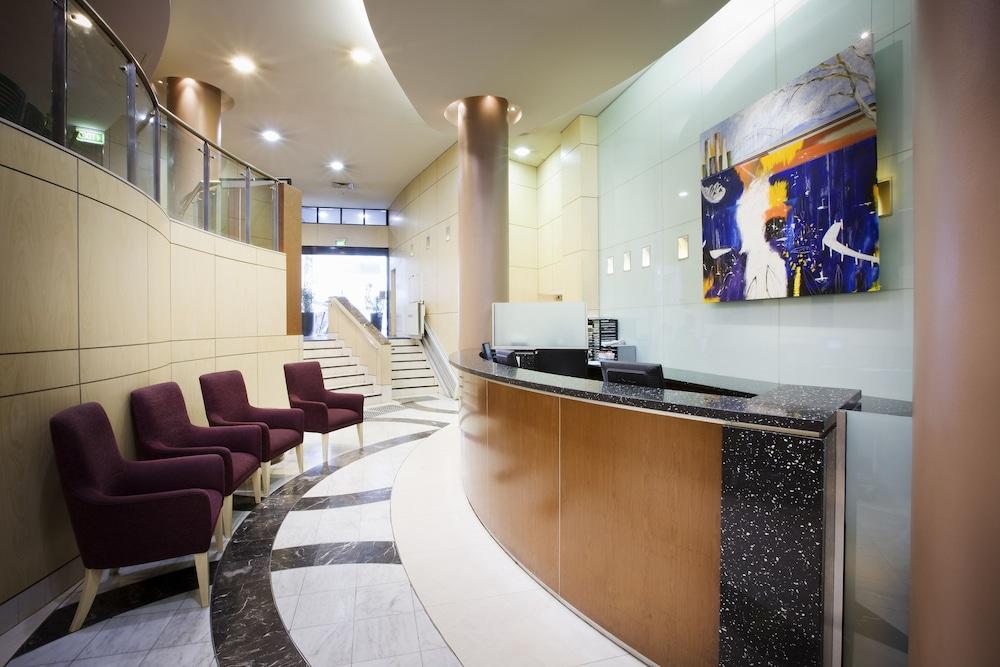 Mantra Aparthotel Sydney