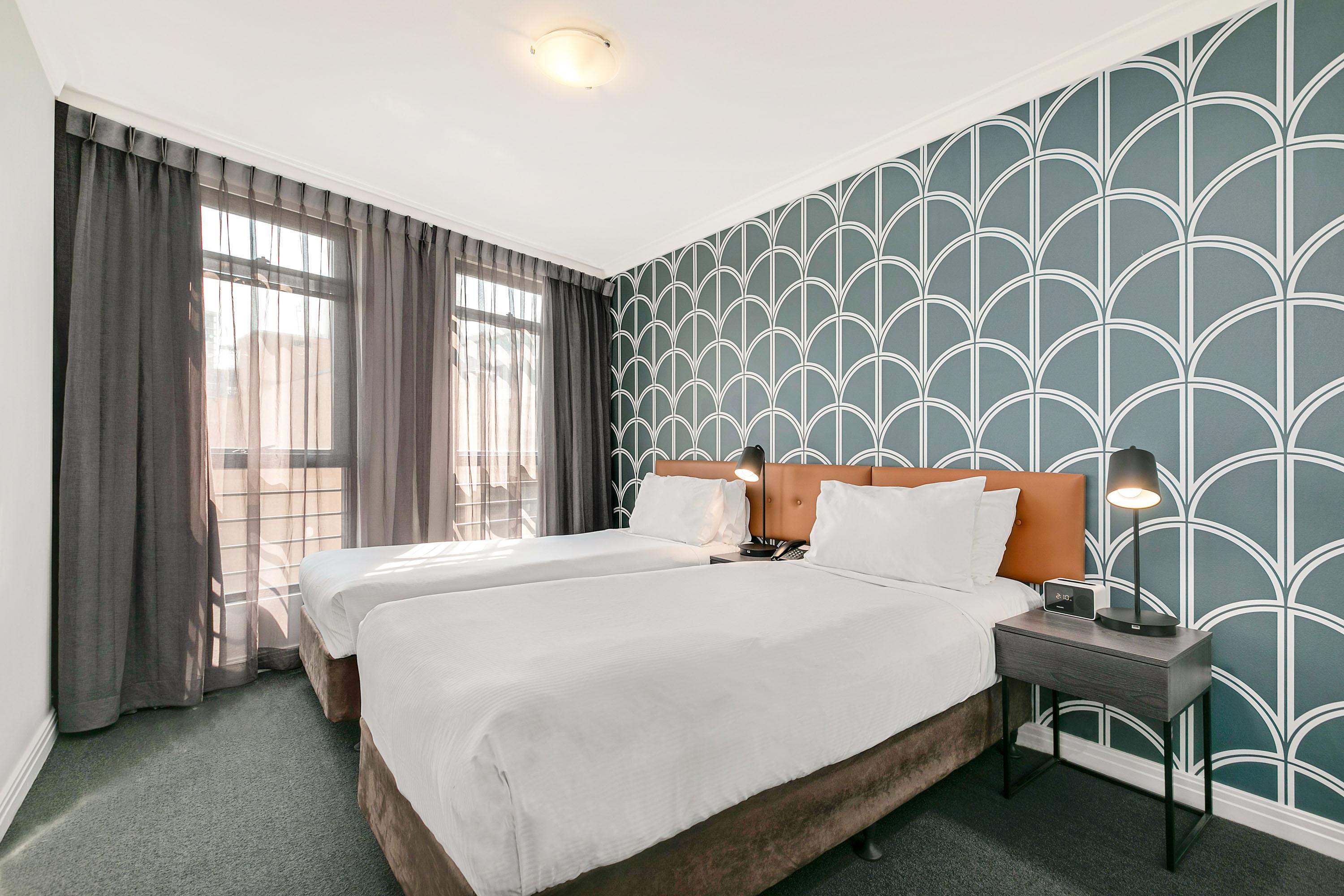 Mantra Sydney