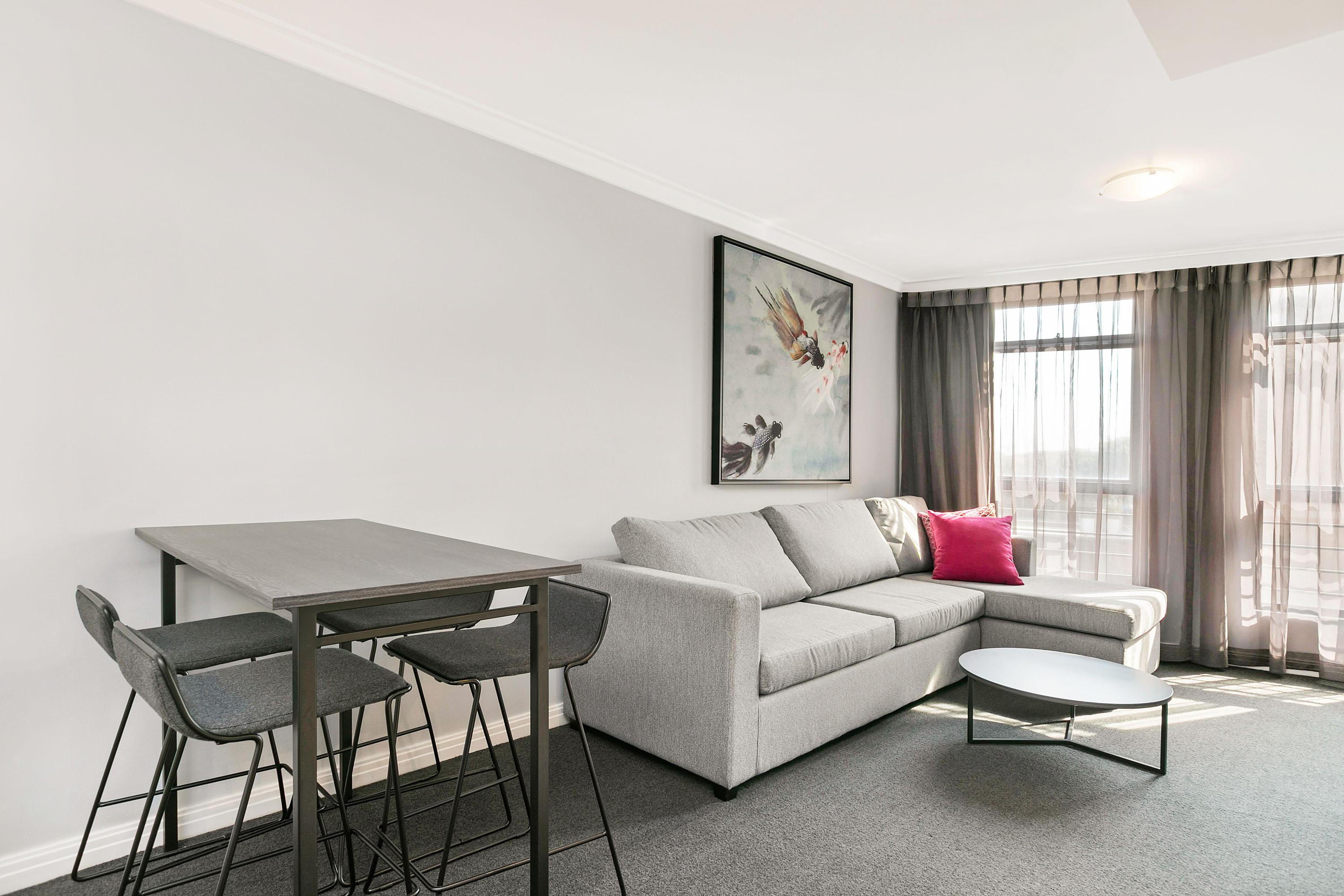 Mantra Aparthotel