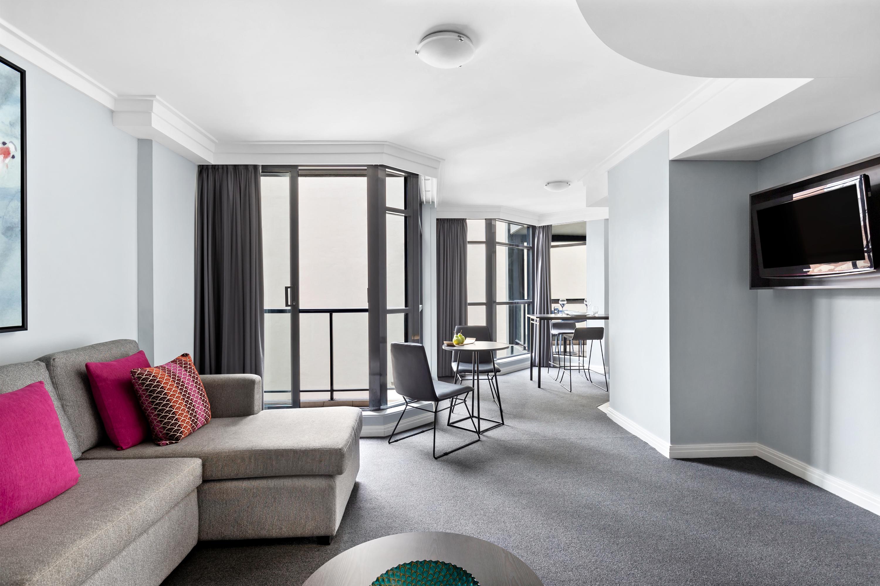 Mantra Sydney