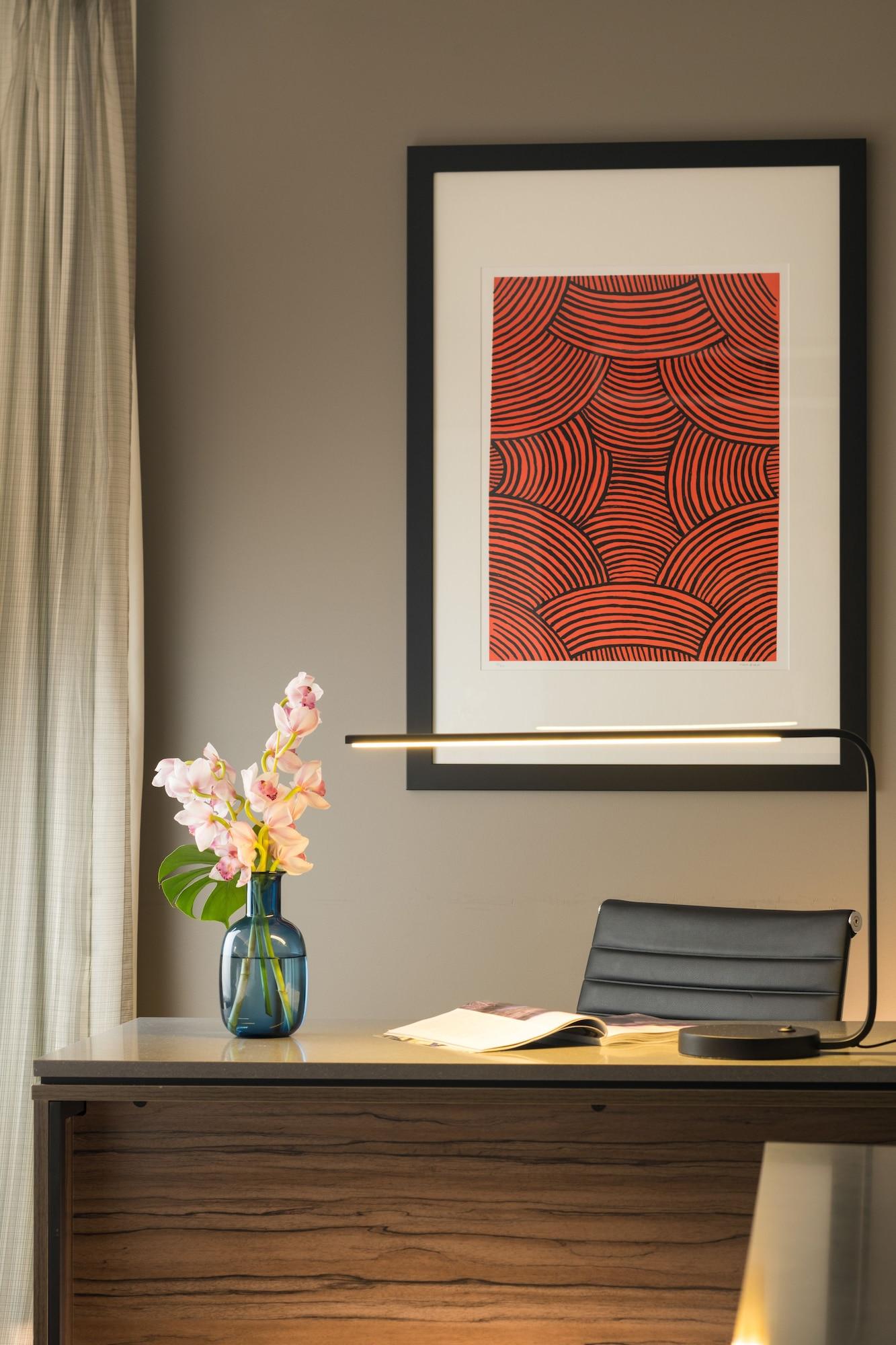Hotel Parkroyal Parramatta Sydney