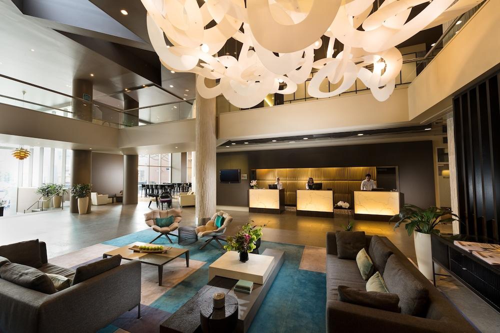 Hotel Parkroyal Parramatta 4*