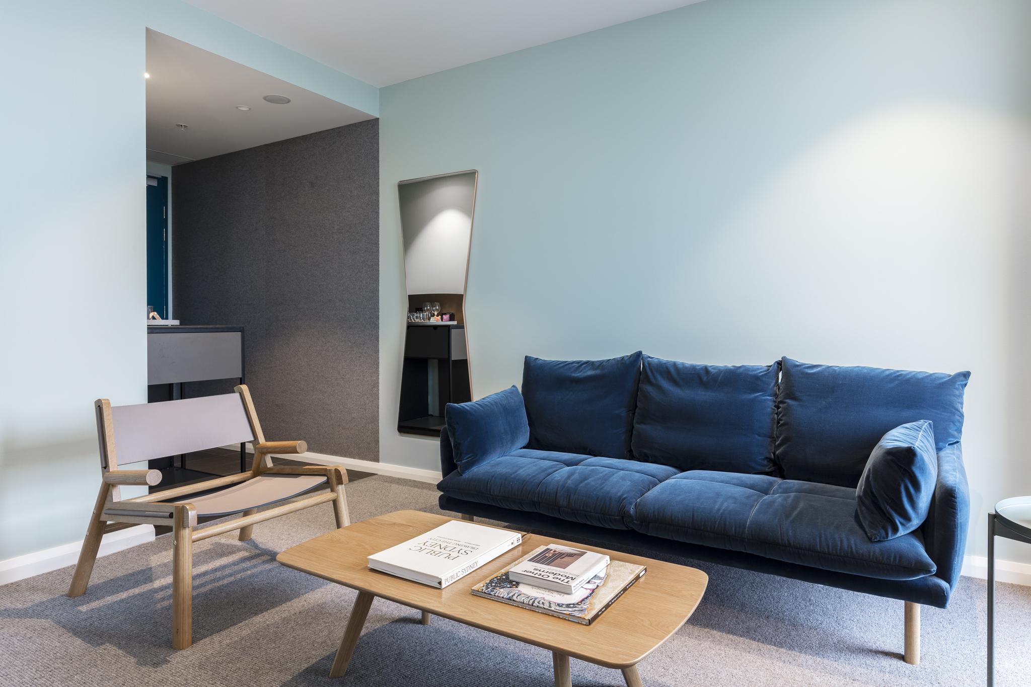 Citadines Connect Airport 4*
