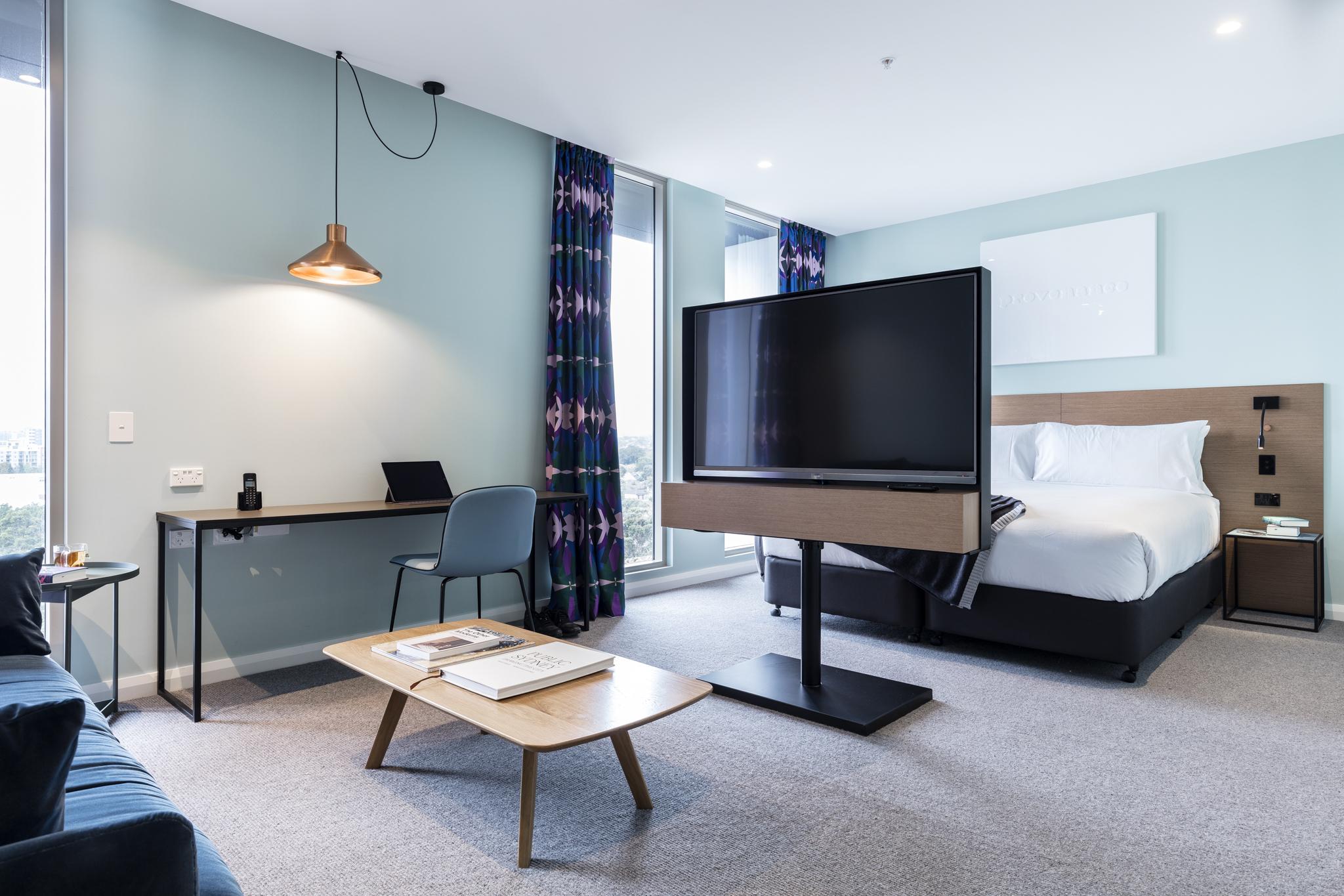 Citadines Connect Airport Sydney