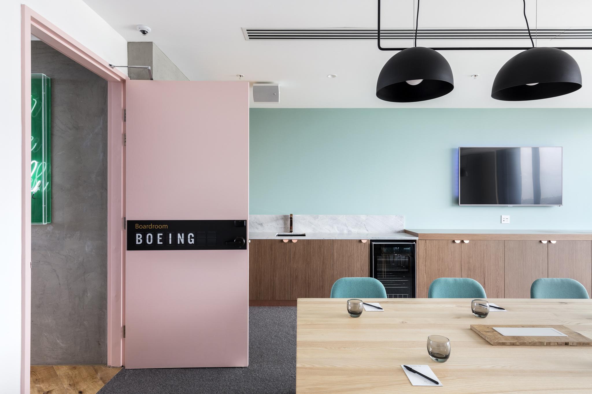 Citadines Connect Airport Hotel Sydney