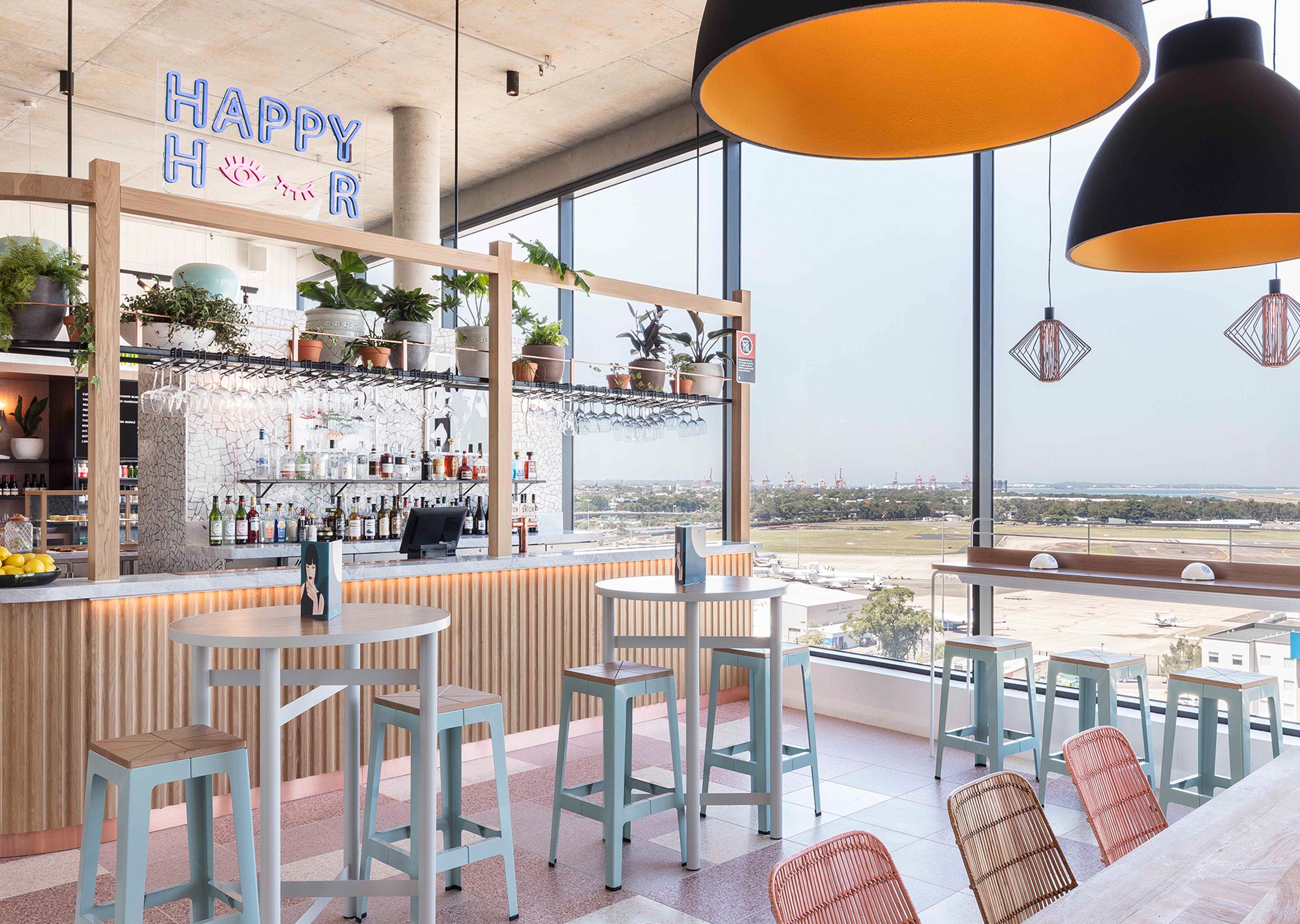 Hotel Citadines Connect Airport Sydney