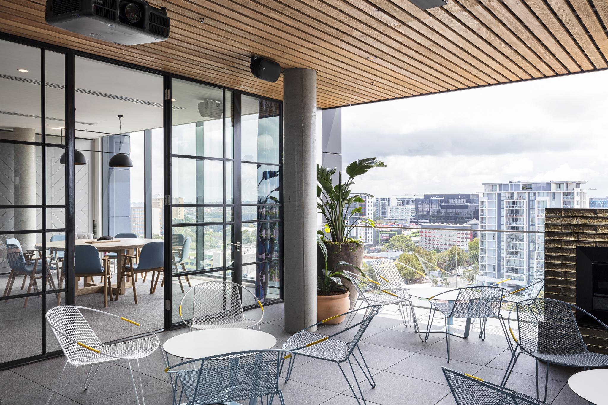 Hotel Citadines Connect Airport