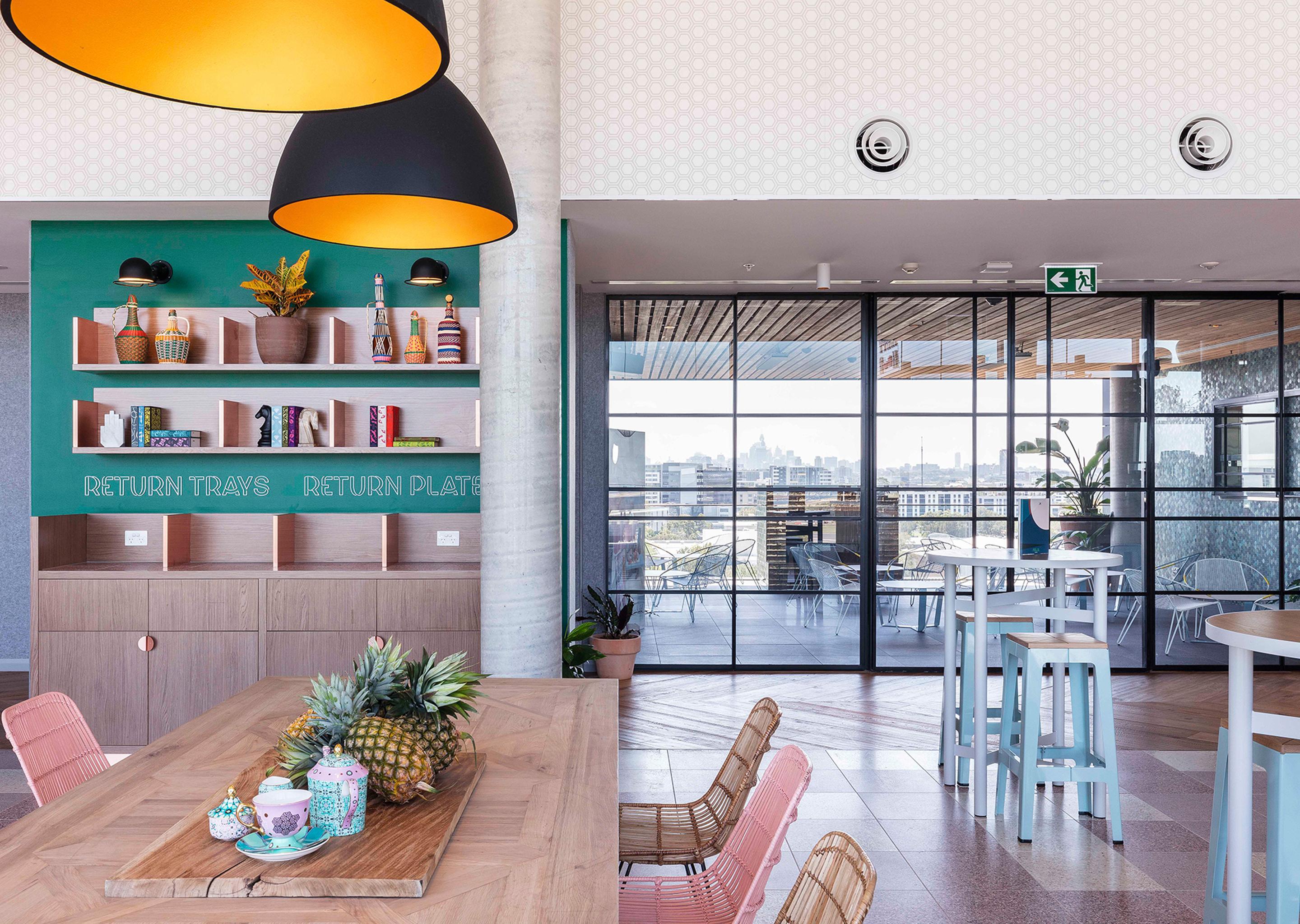 Citadines Connect Airport 4* Sydney