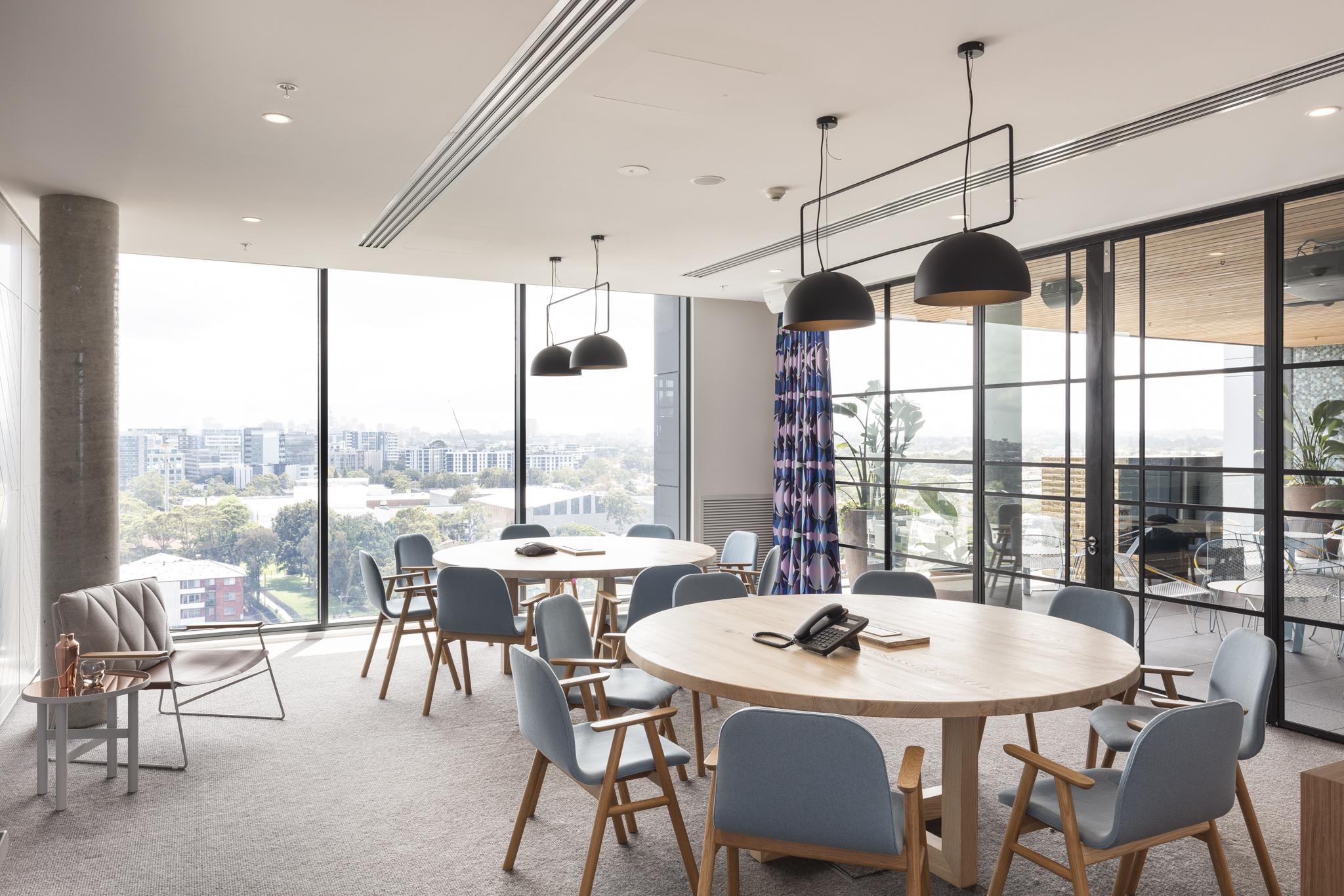 Hotel Citadines Connect Airport Sydney