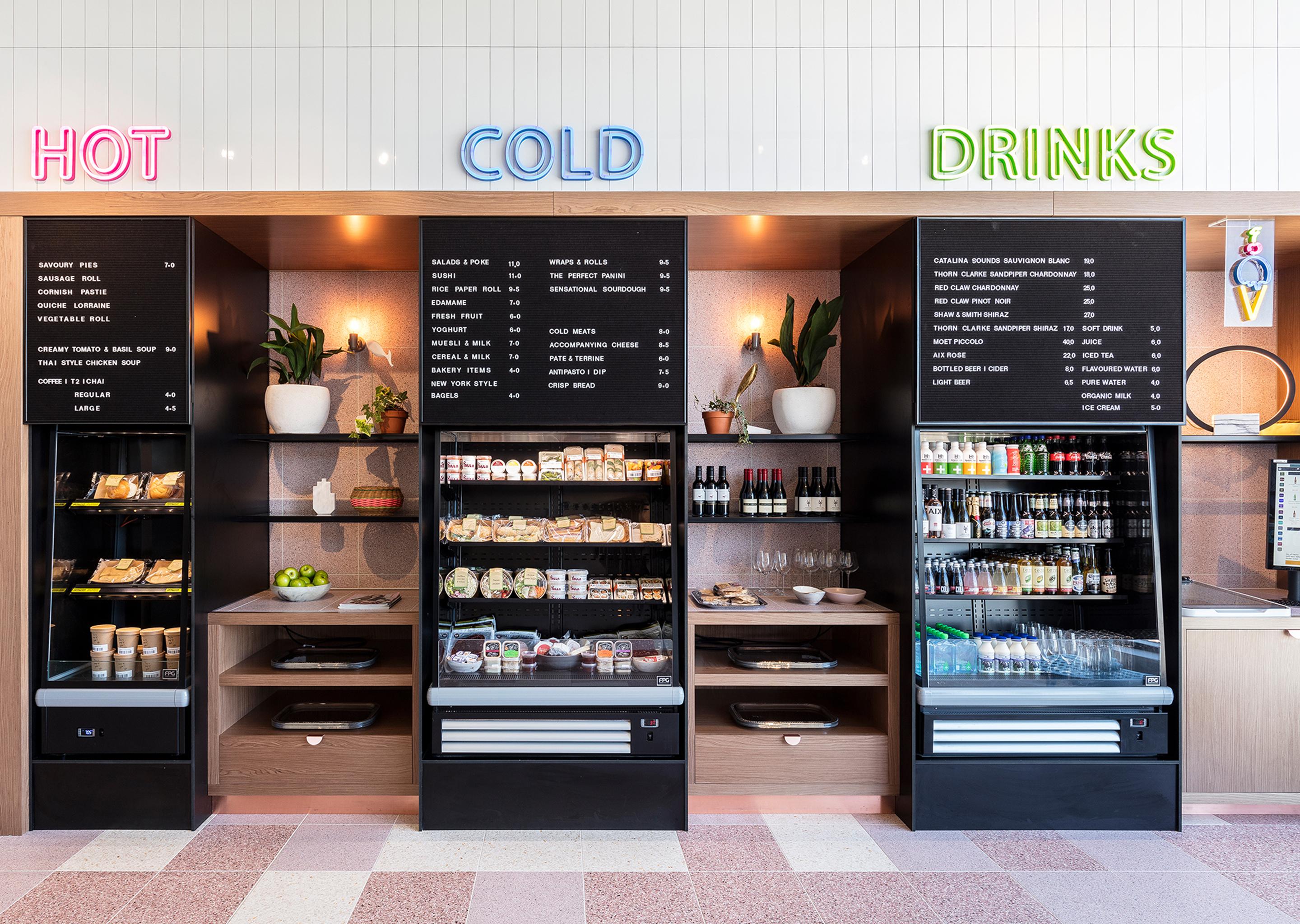 Hotel Citadines Connect Airport Sydney