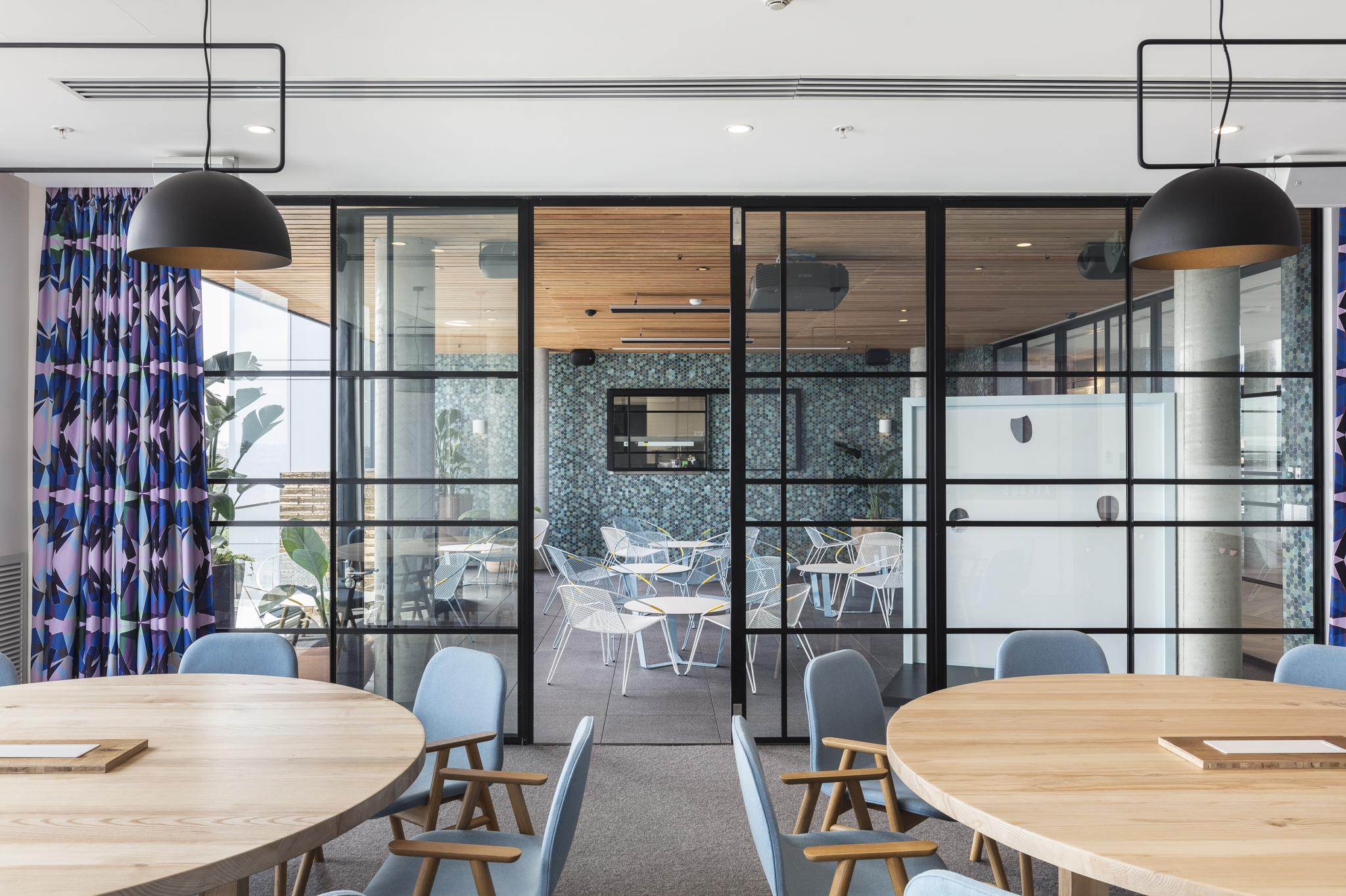 Citadines Connect Airport Hotel