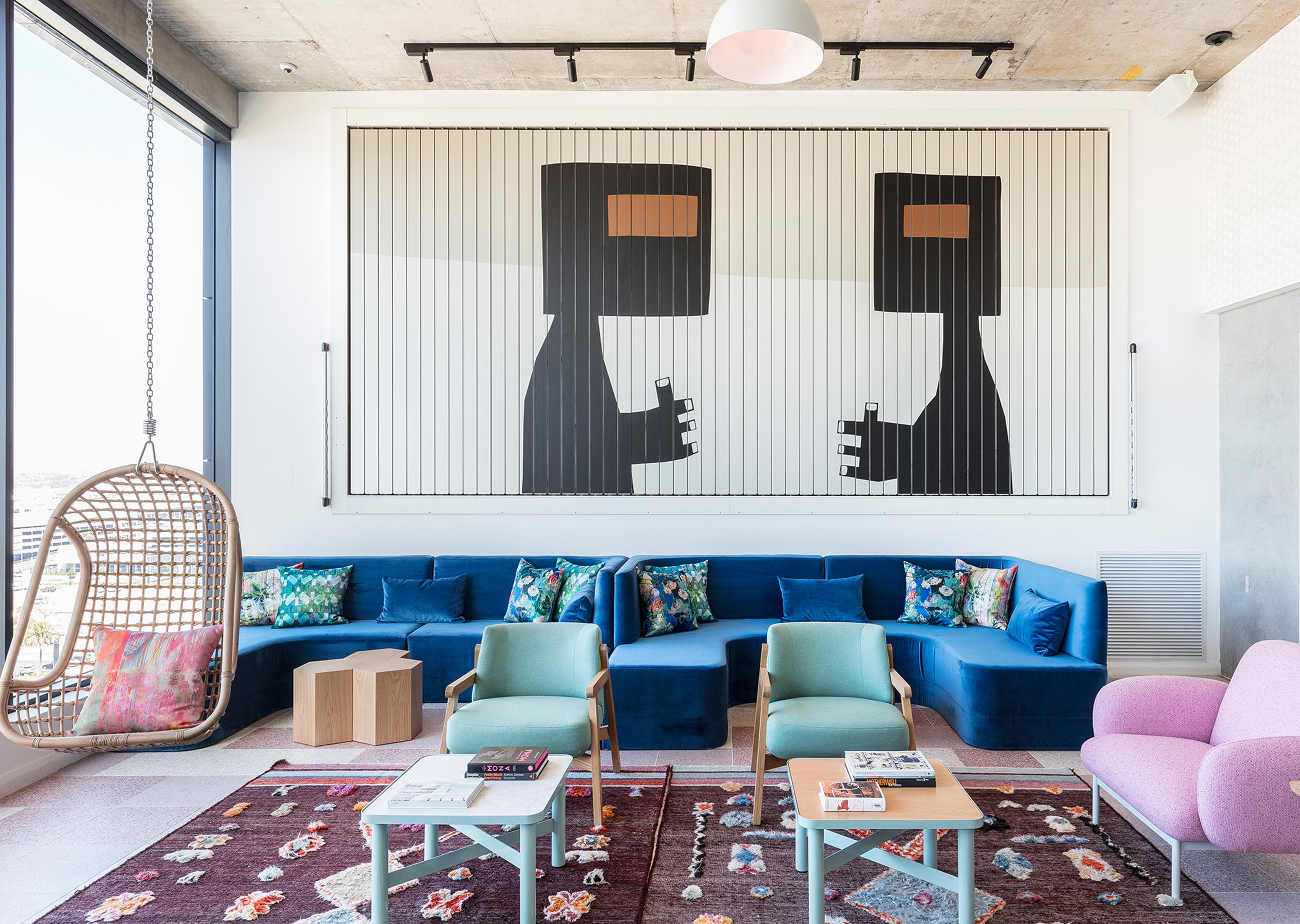 Citadines Connect Airport Hotel