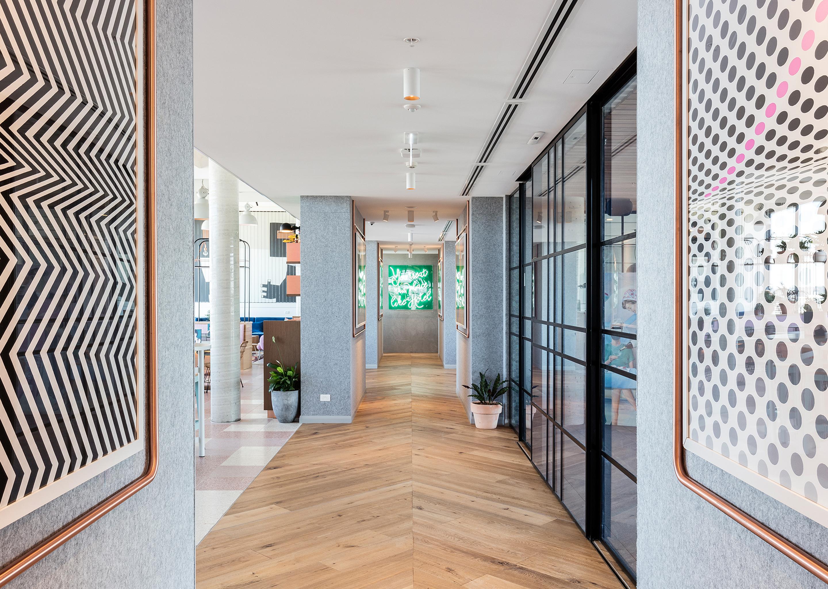 Citadines Connect Airport Sydney