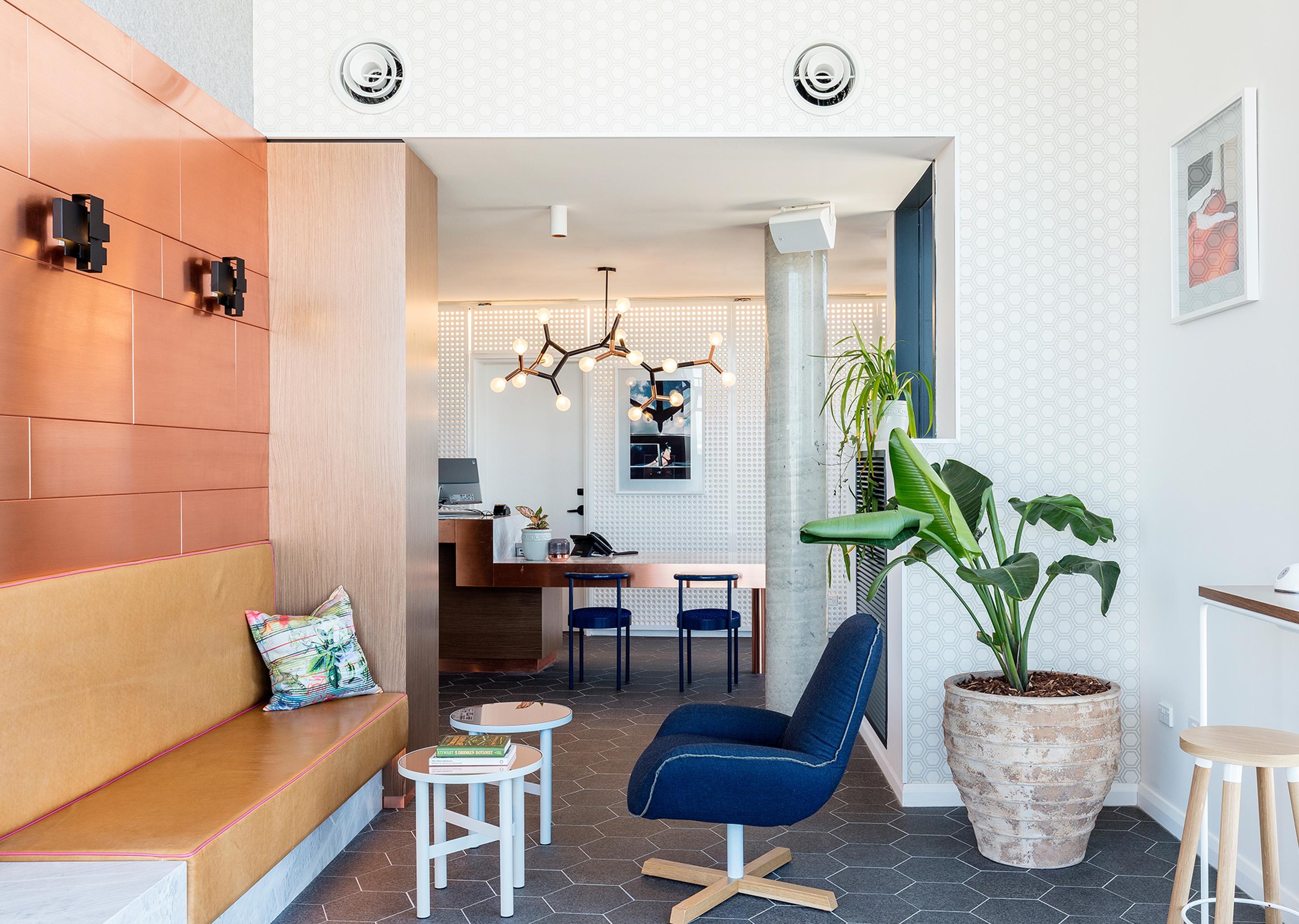 Hotel Citadines Connect Airport