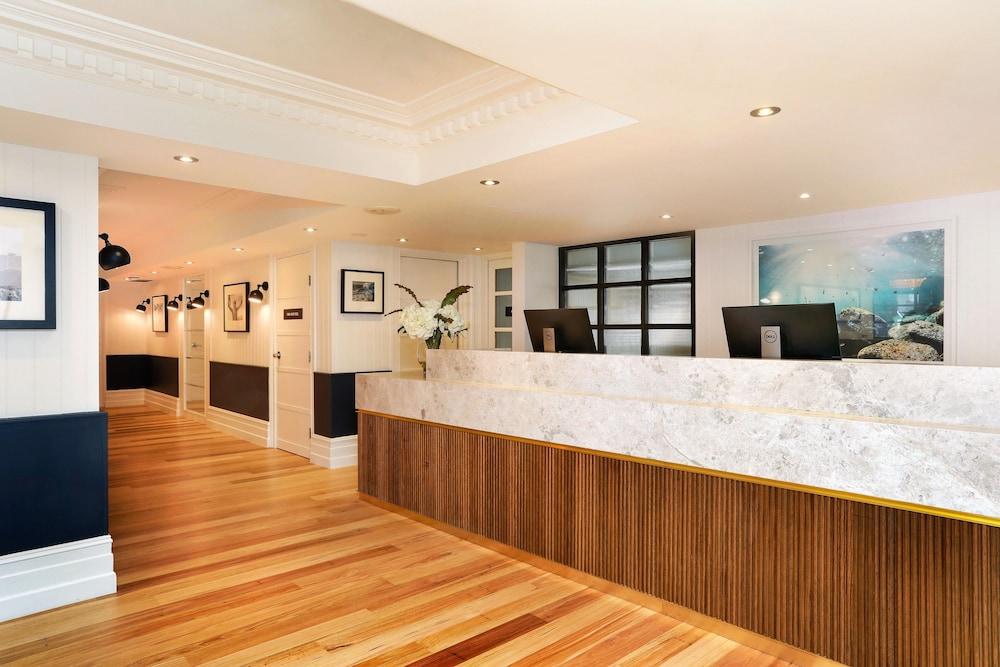 Hotel Coogee Bay