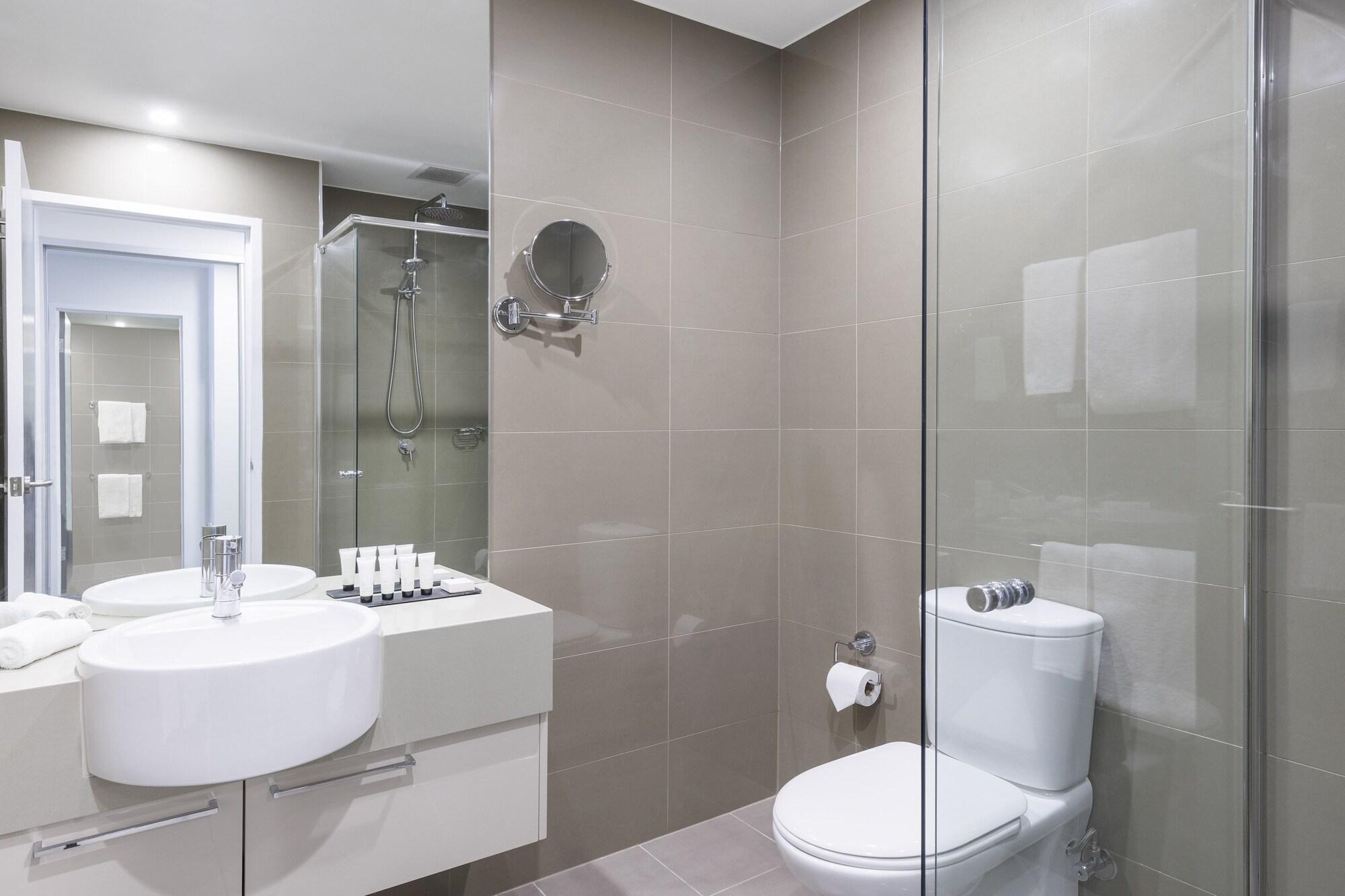 & Bondi Junction Aparthotel 4*
