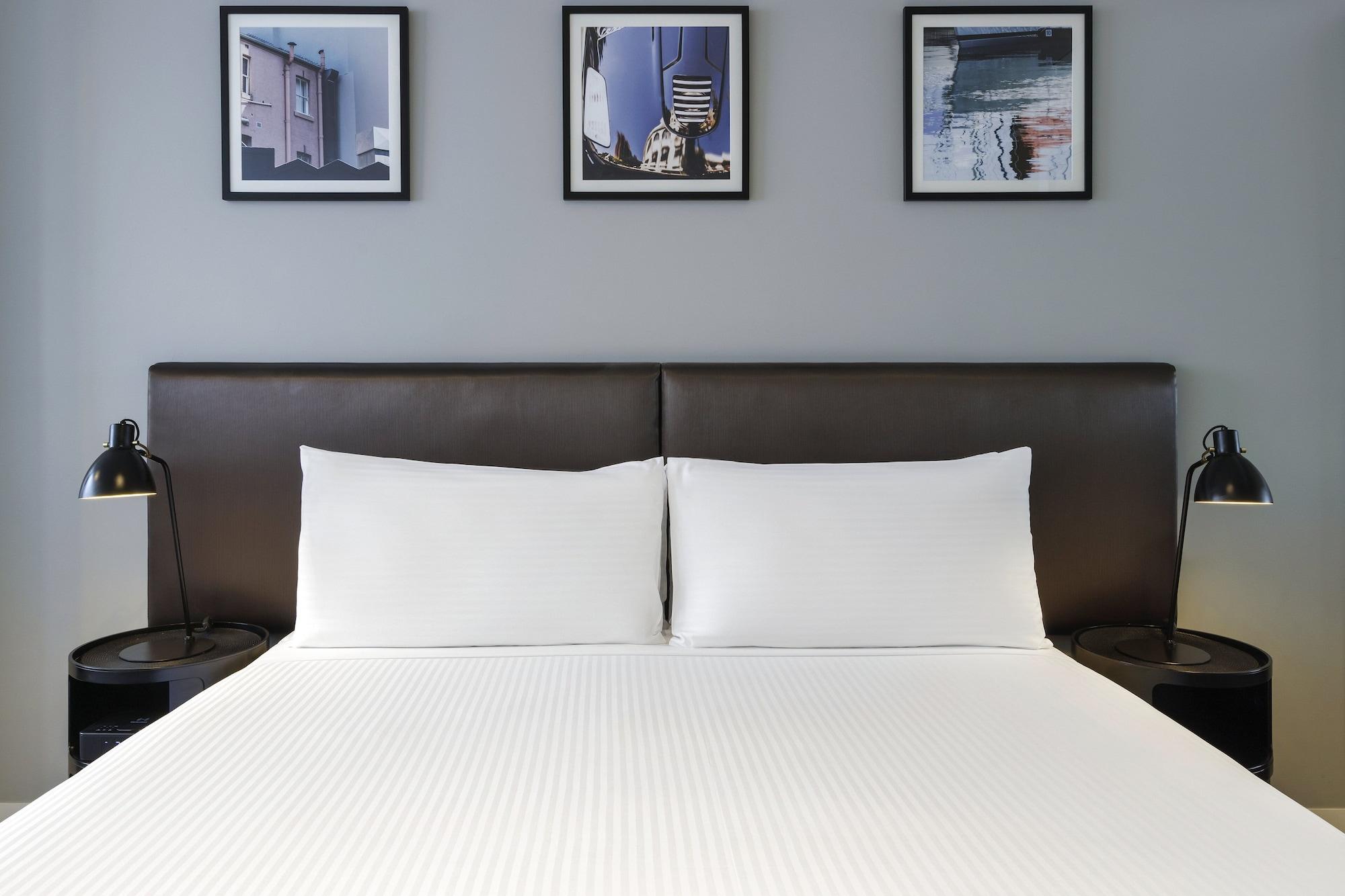 Aparthotel & Bondi Junction Sydney