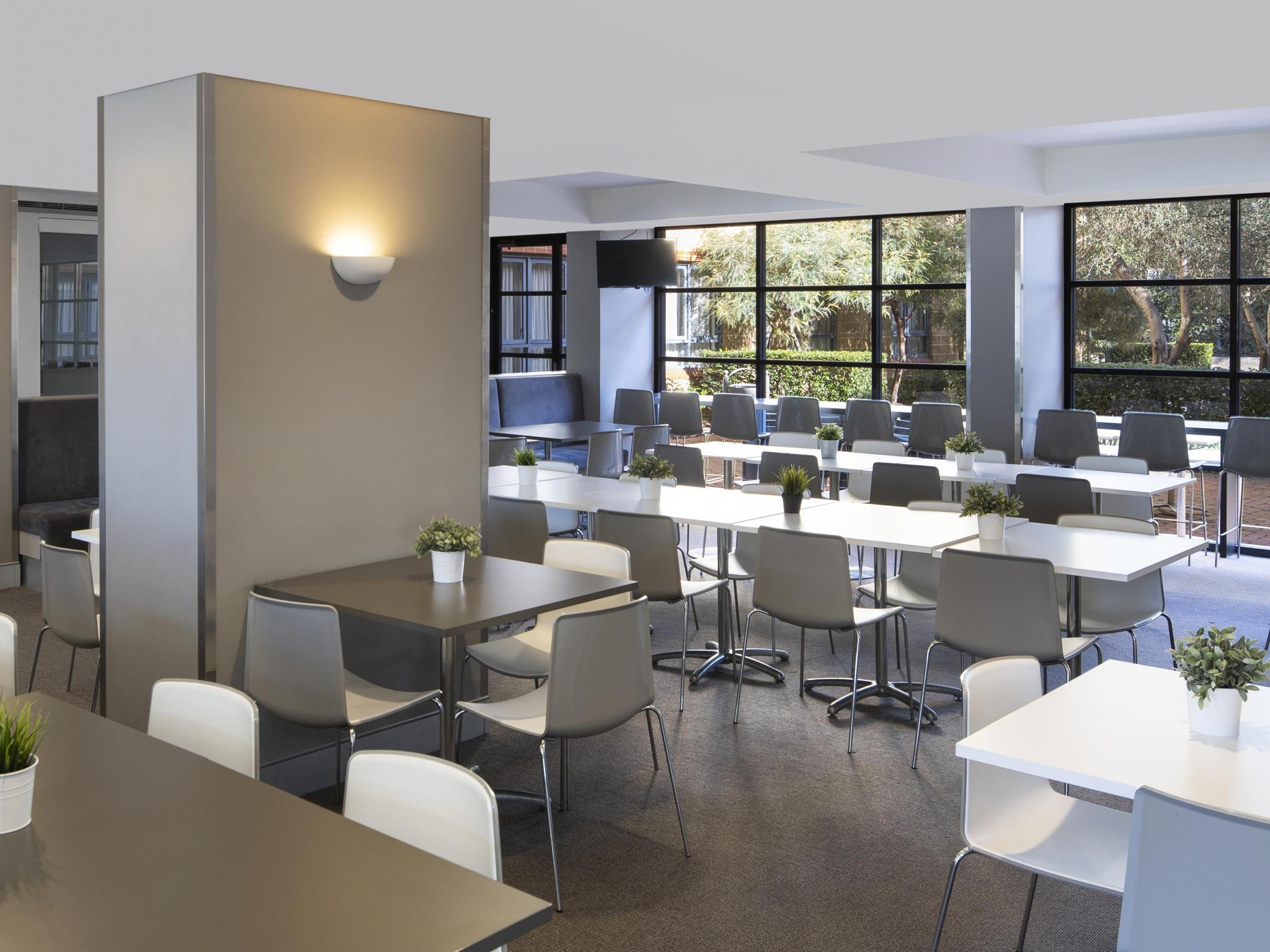 Mercure Manly Warringah Sydney