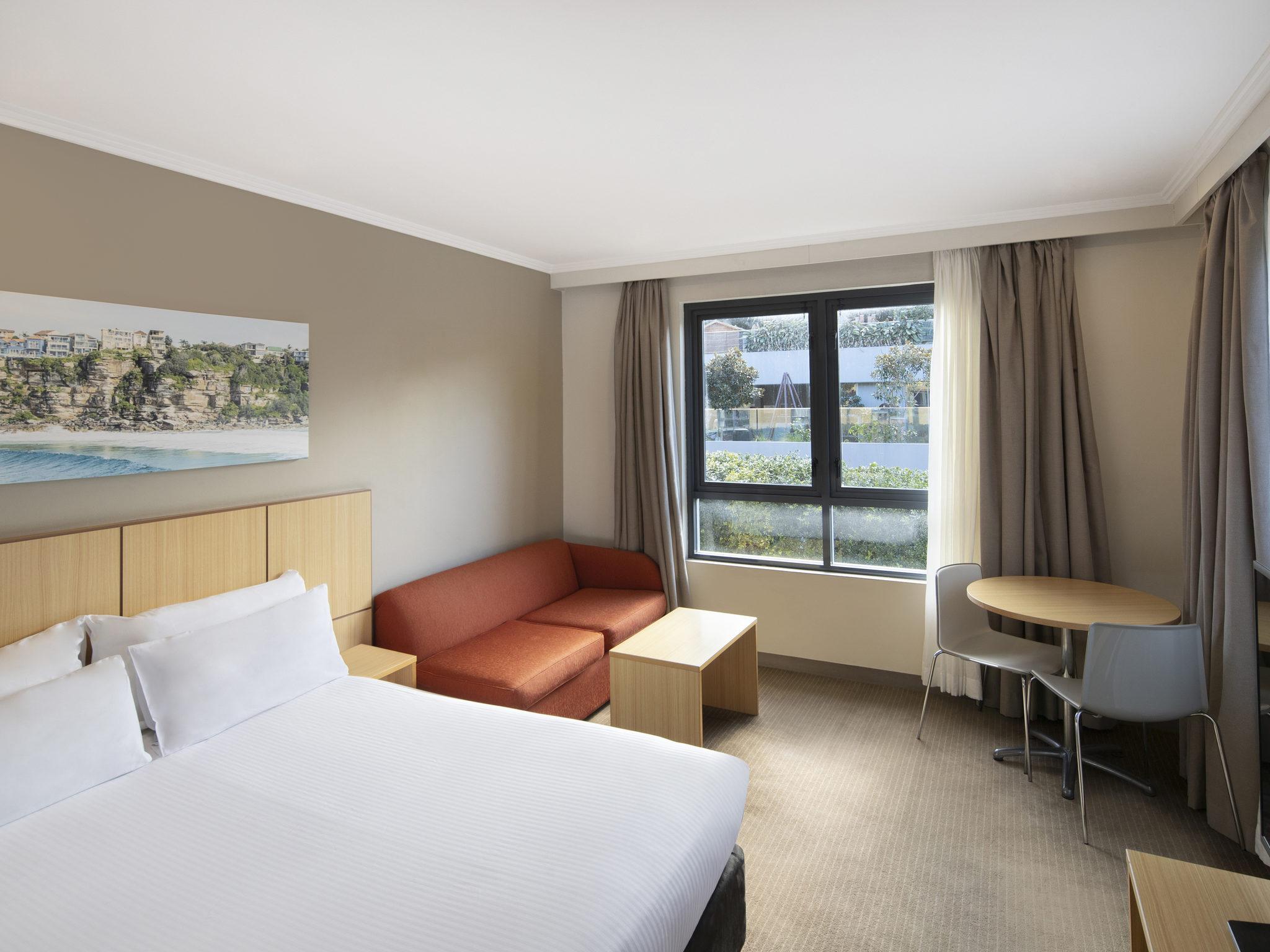 Mercure Manly Warringah 4* Sydney