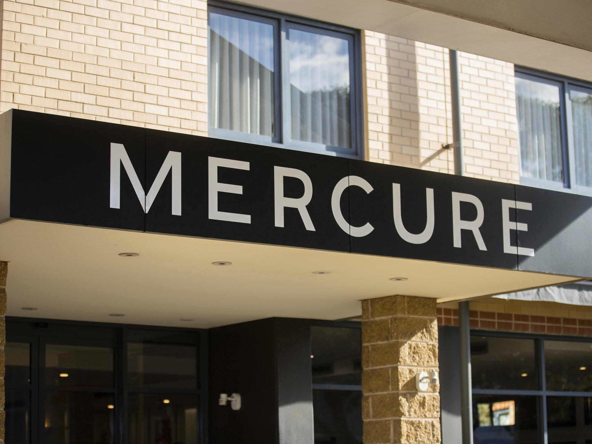 Mercure Manly Warringah Sydney