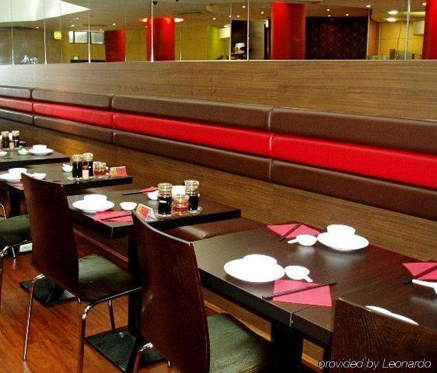 Aparthotel Mantra 4*