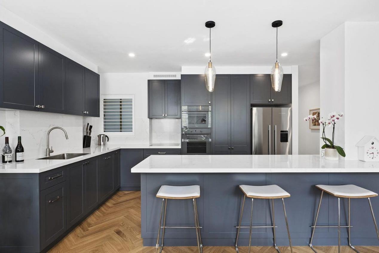 Potts Point L 2 Bedroom Stylish Retreat Apartment *