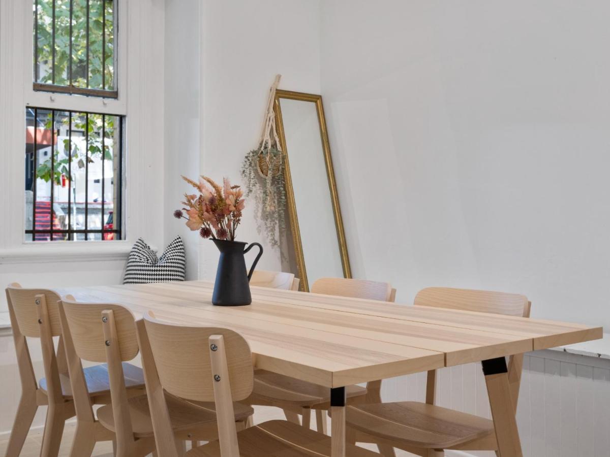 Azzuro Pod Hotel - Potts Point