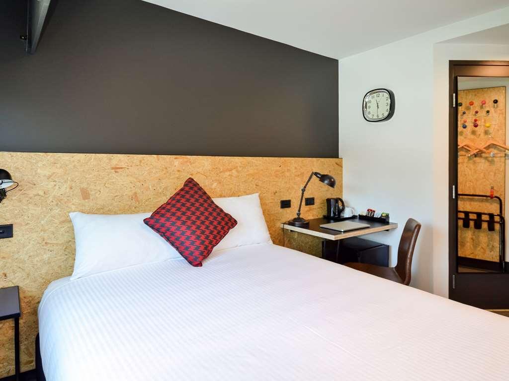Hotel Ibis Budget East Sydney