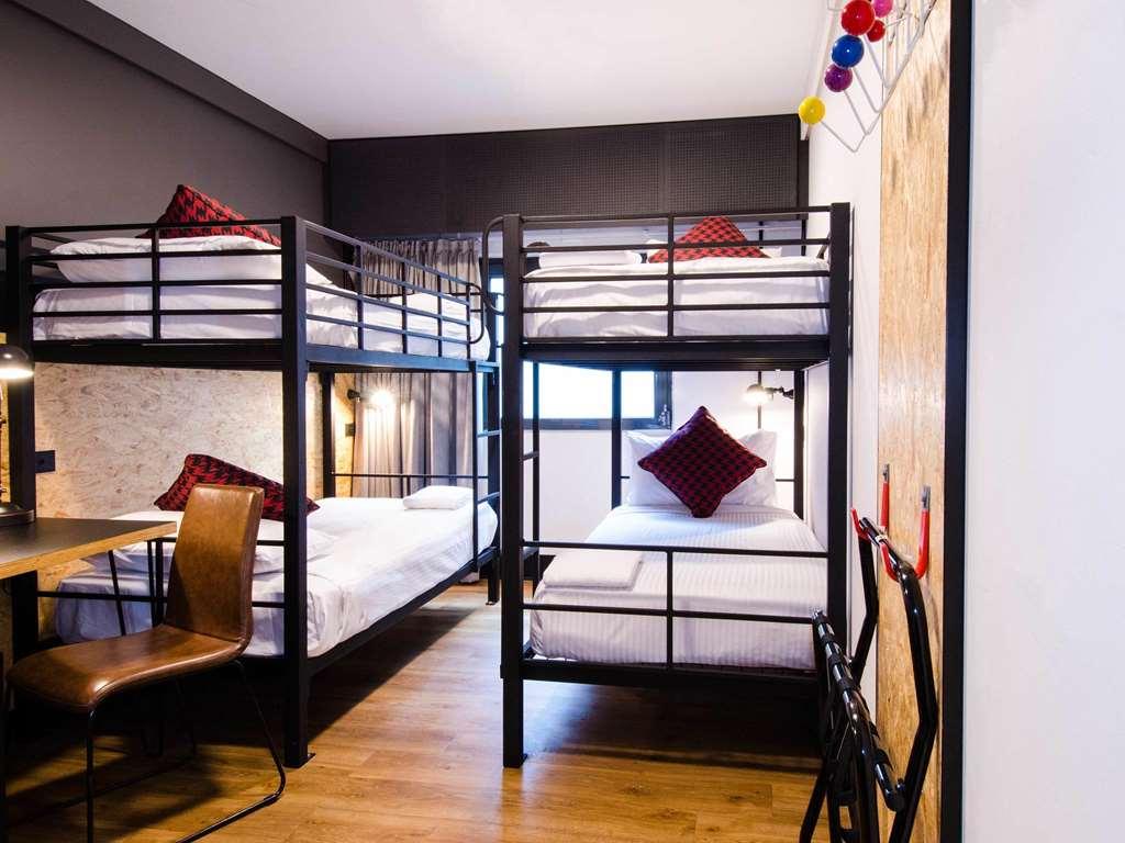 Ibis Budget East