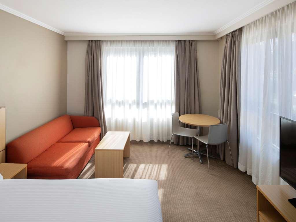Hotel Mercure Manly Warringah 4*