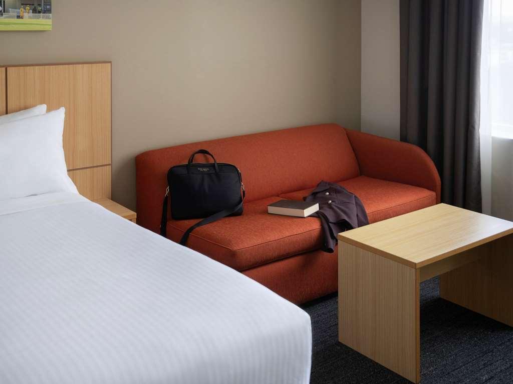 Hotel Mercure Manly Warringah 4*