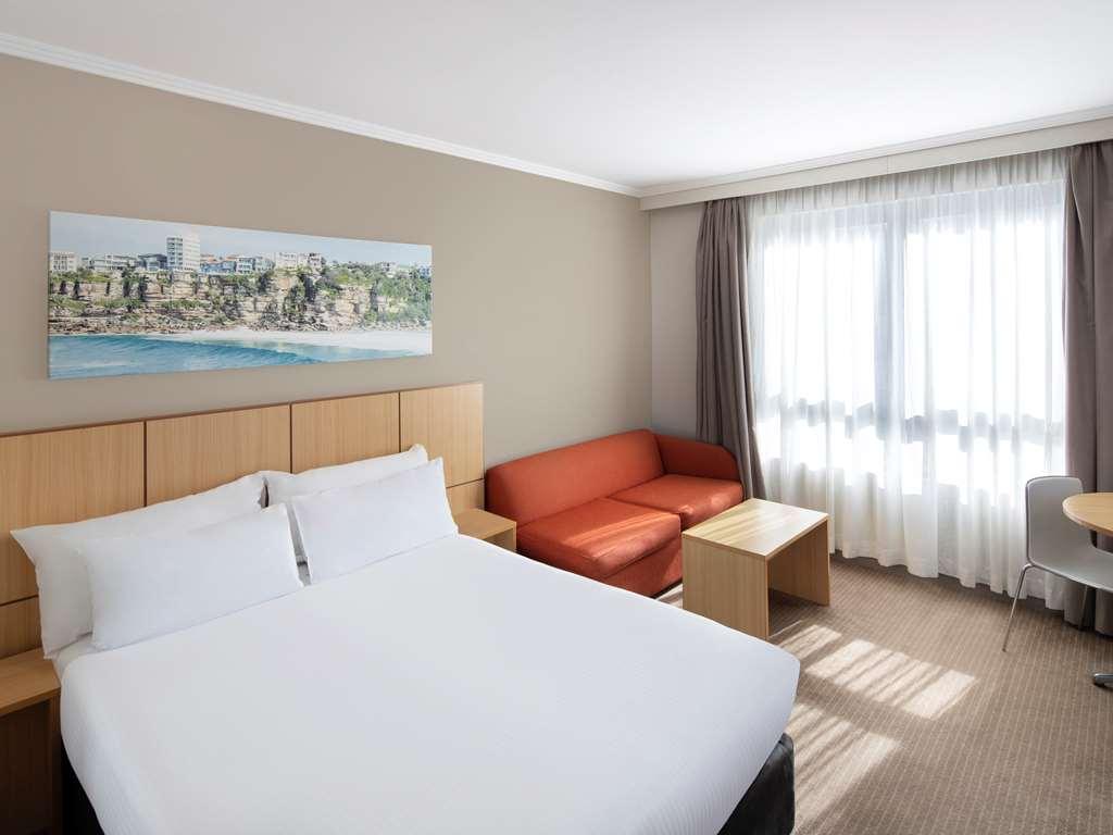 Hotel Mercure Manly Warringah Sydney