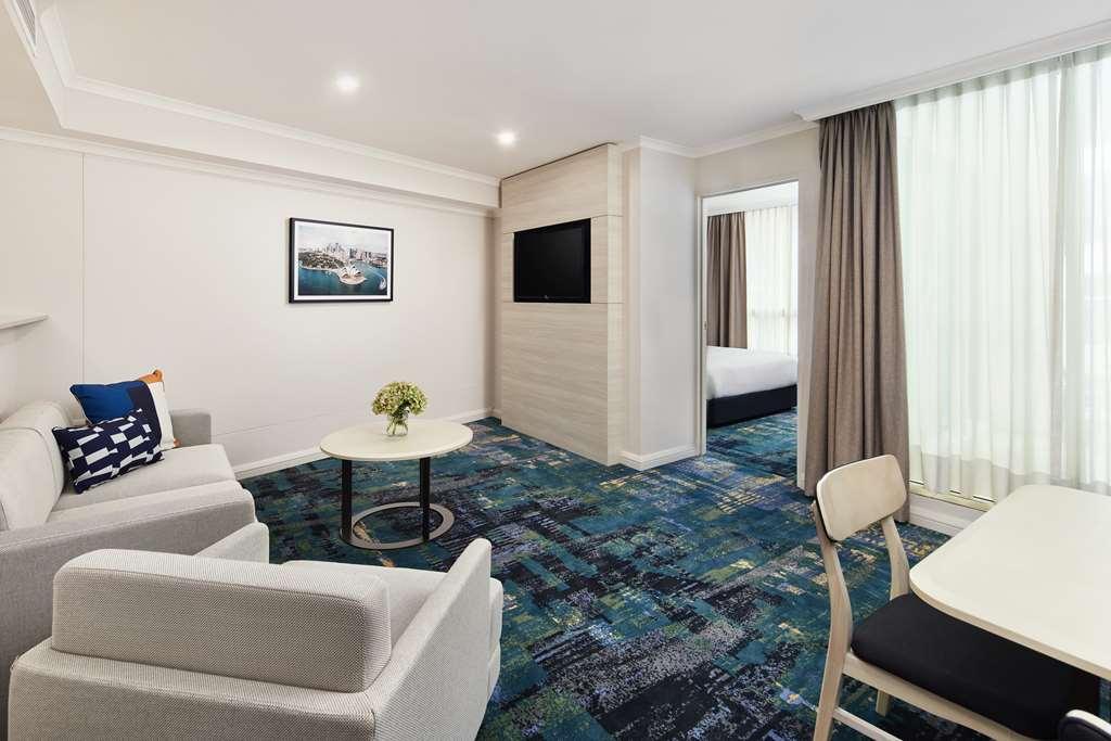 Hotel Rydges Darling Square 4*