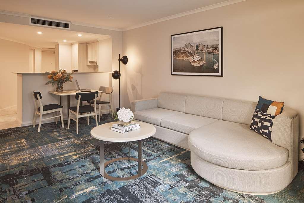 Rydges Darling Square Sydney