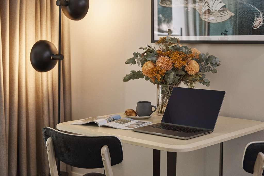 Hotel Rydges Darling Square 4*